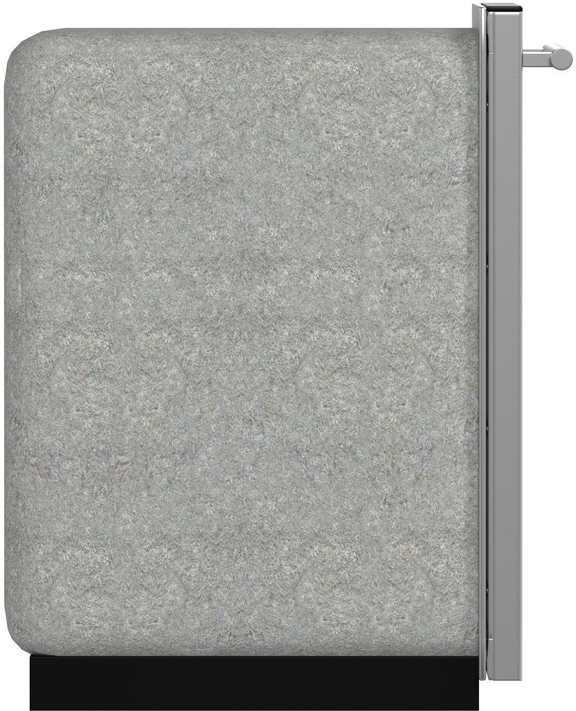 Forno FDWBI806724S Stainless Steel