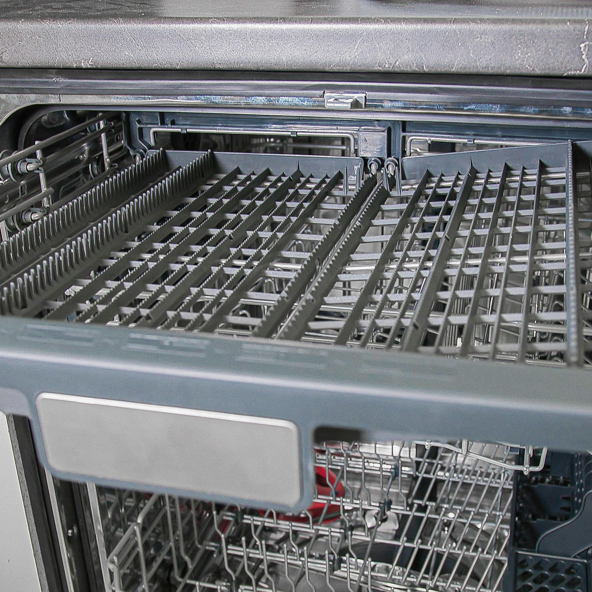 Forno FDWBI806724S Stainless Steel