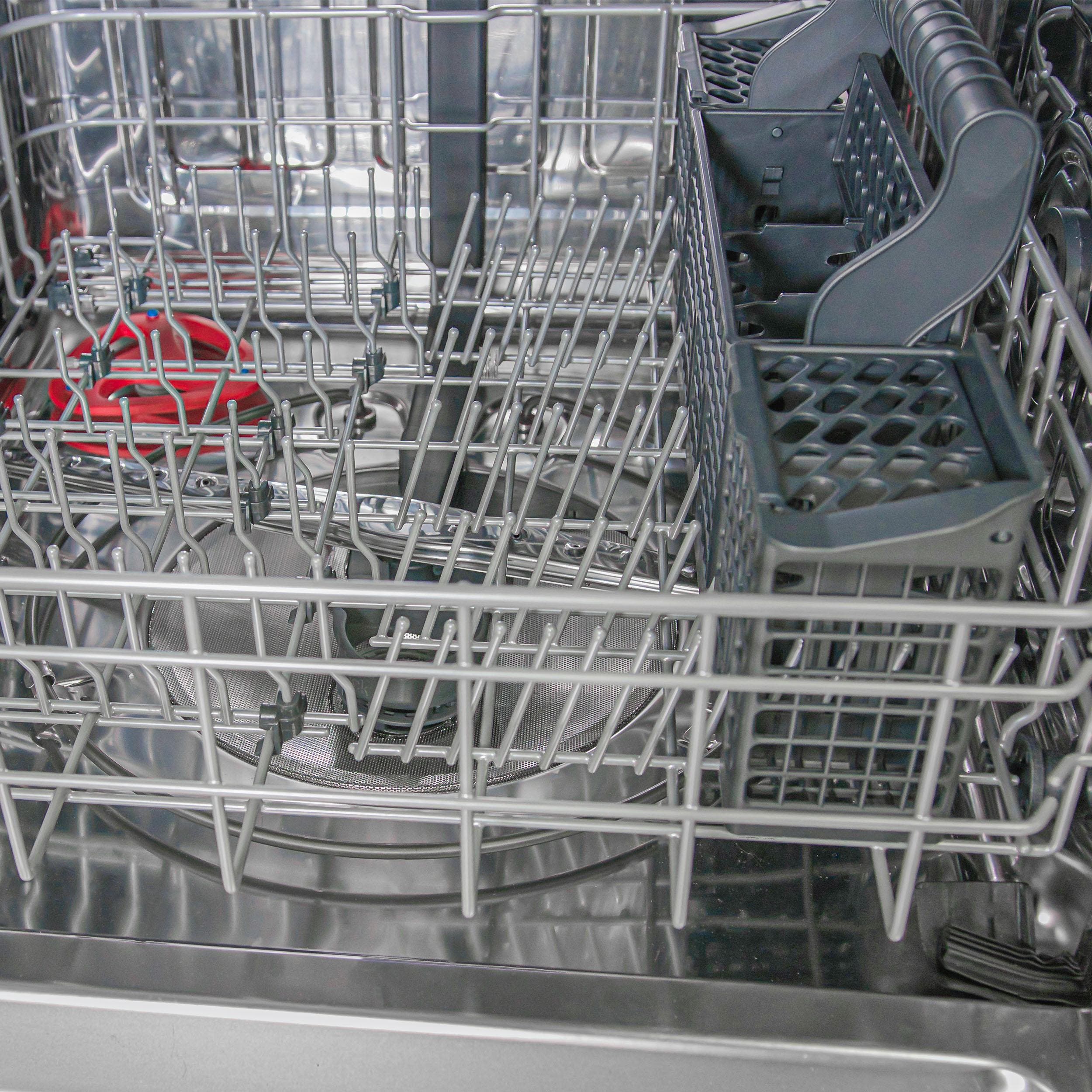 Forno FDWBI806724S Stainless Steel