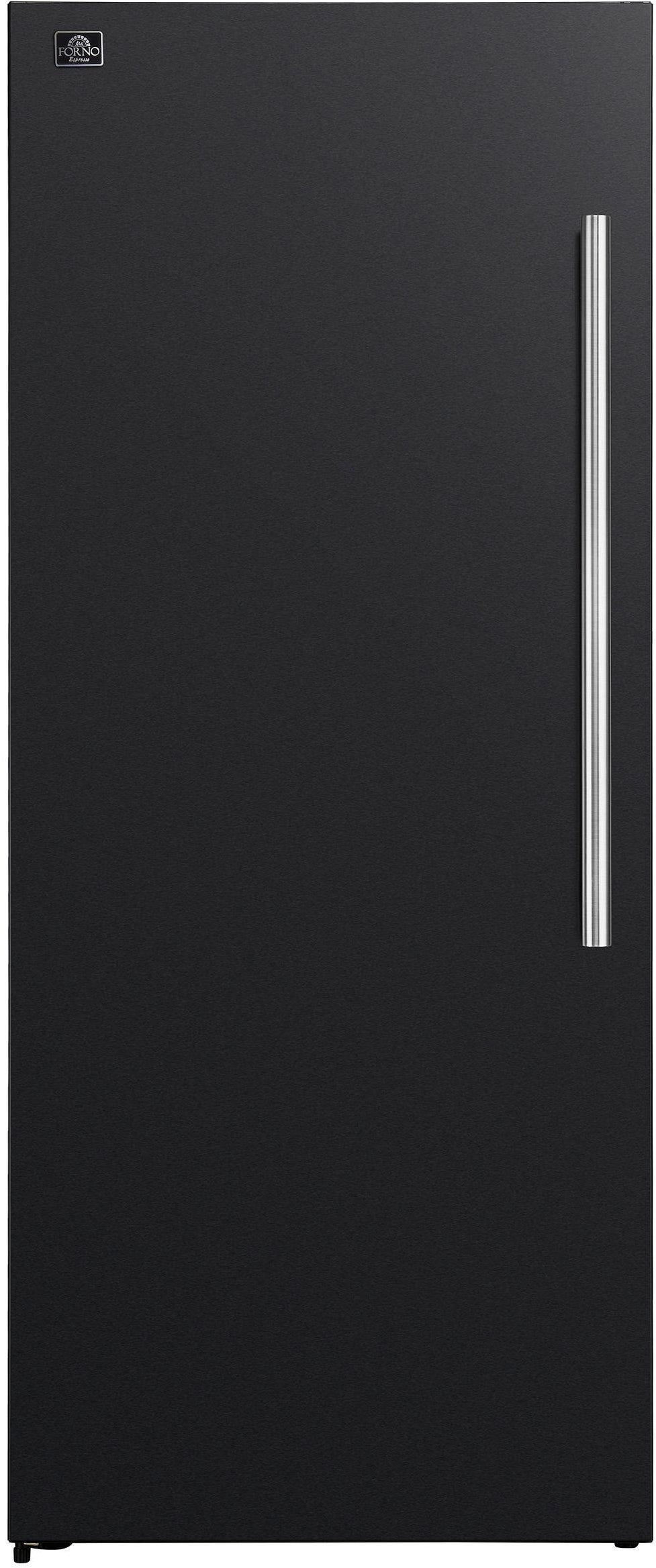 Forno FFFFD172228BLKLS Maderno Series 26.7 Inch Convertible