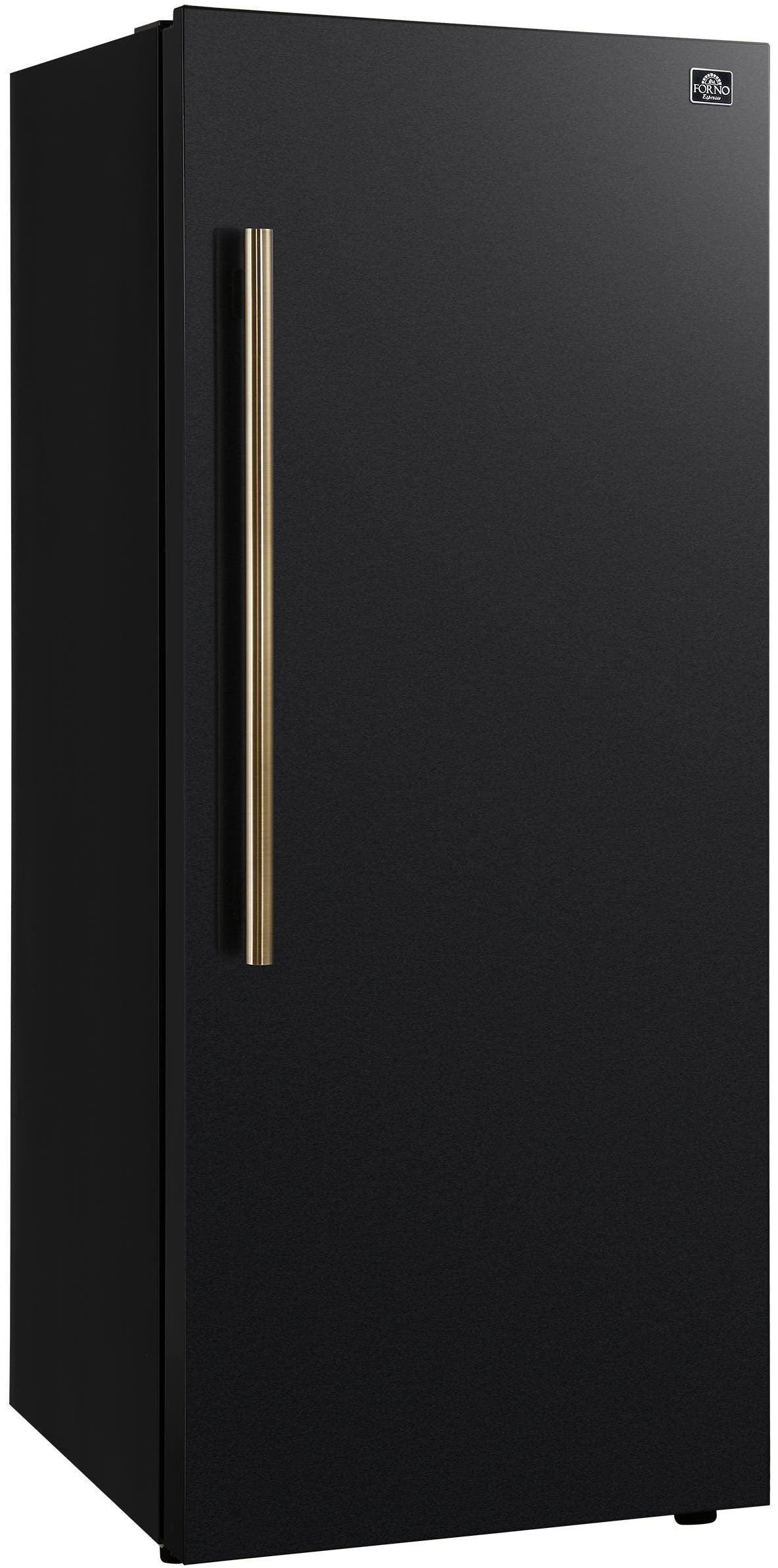 Forno FFFFD172228BLKRS Black, Right Swing