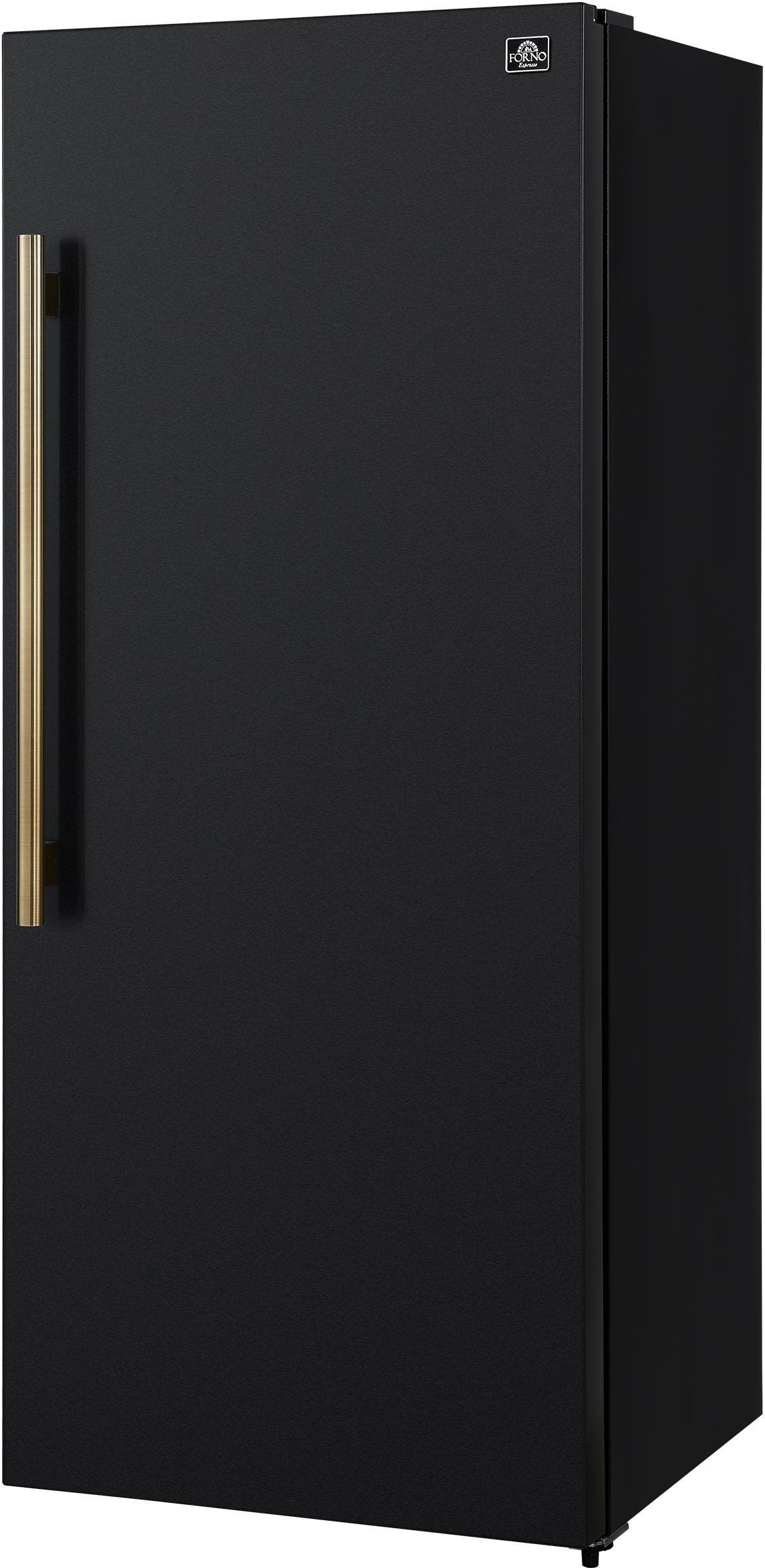 Forno FFFFD172228BLKRS Black, Right Swing