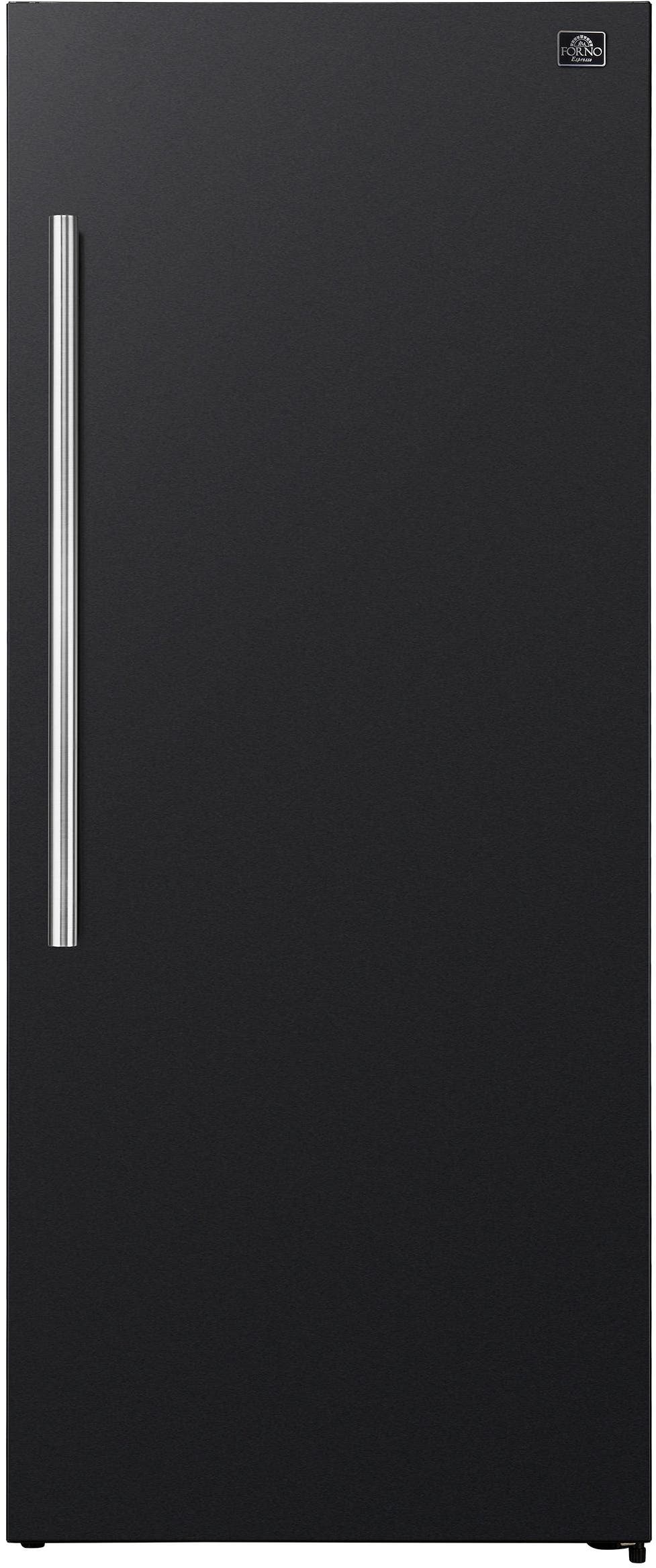 Forno FFFFD172228BLKRS Black, Right Swing