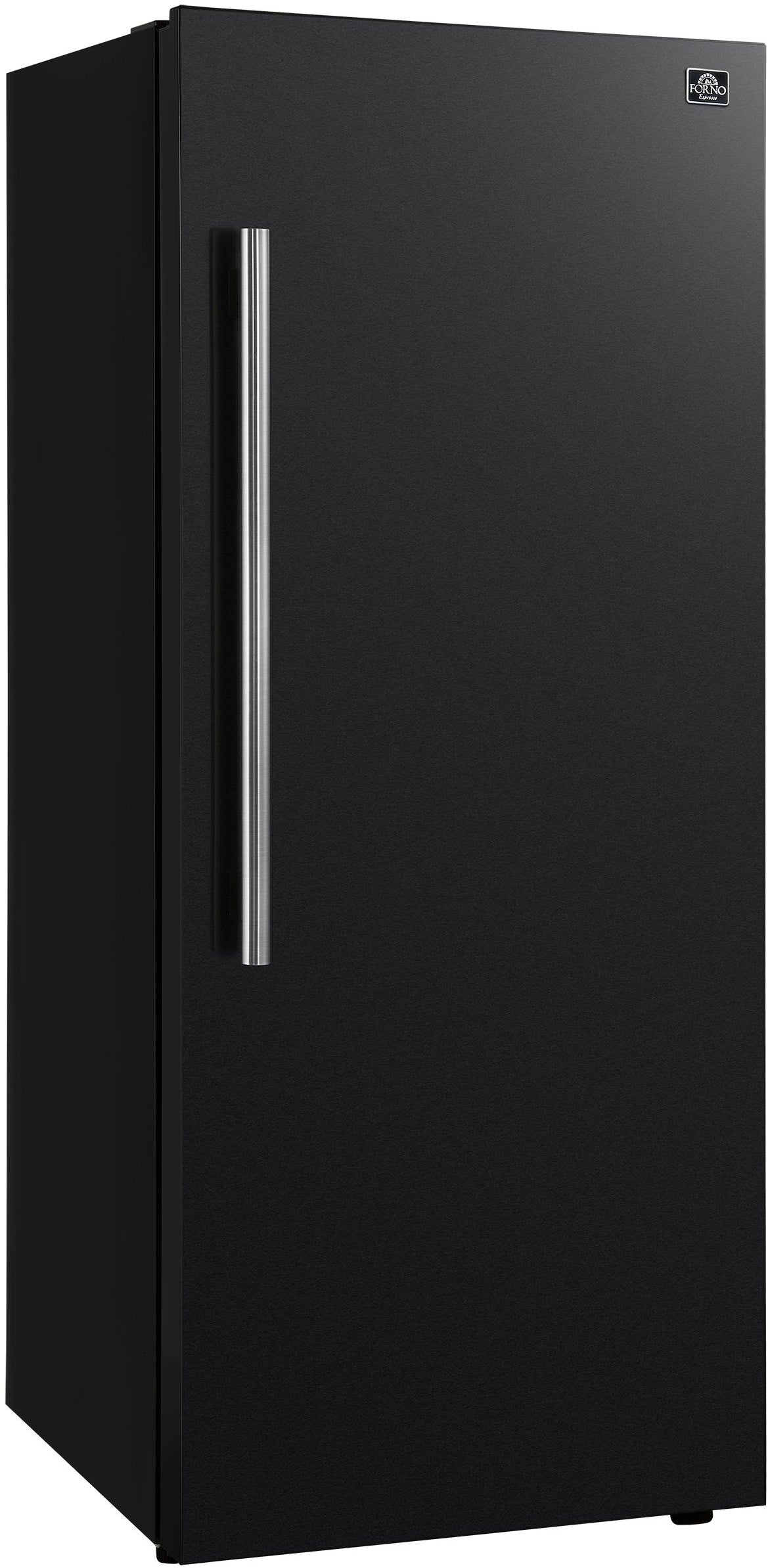 Forno FFFFD172228BLKRS Maderno Series 26.7 Inch Convertible