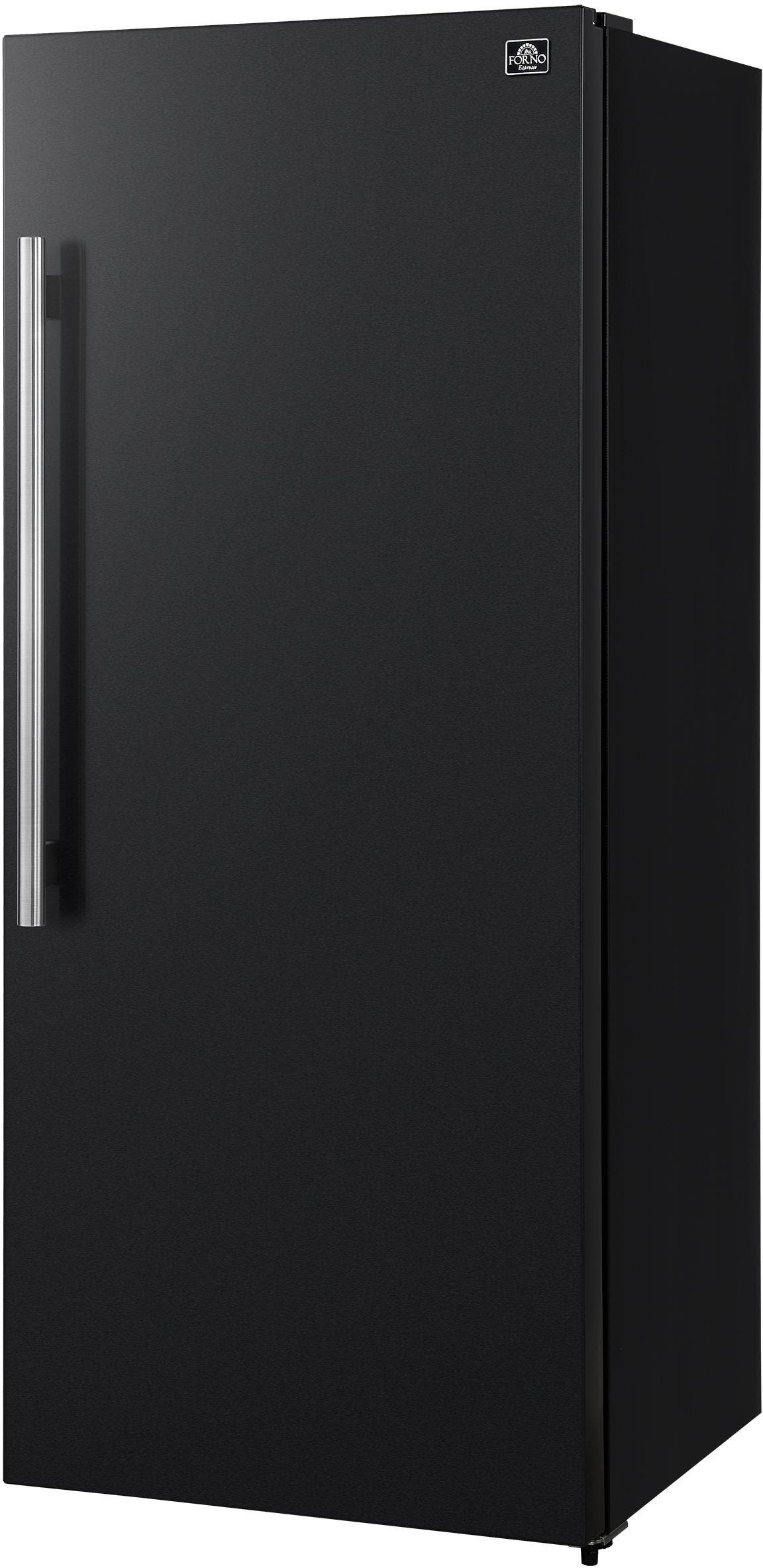 Forno FFFFD172228BLKRS Black, Right Swing