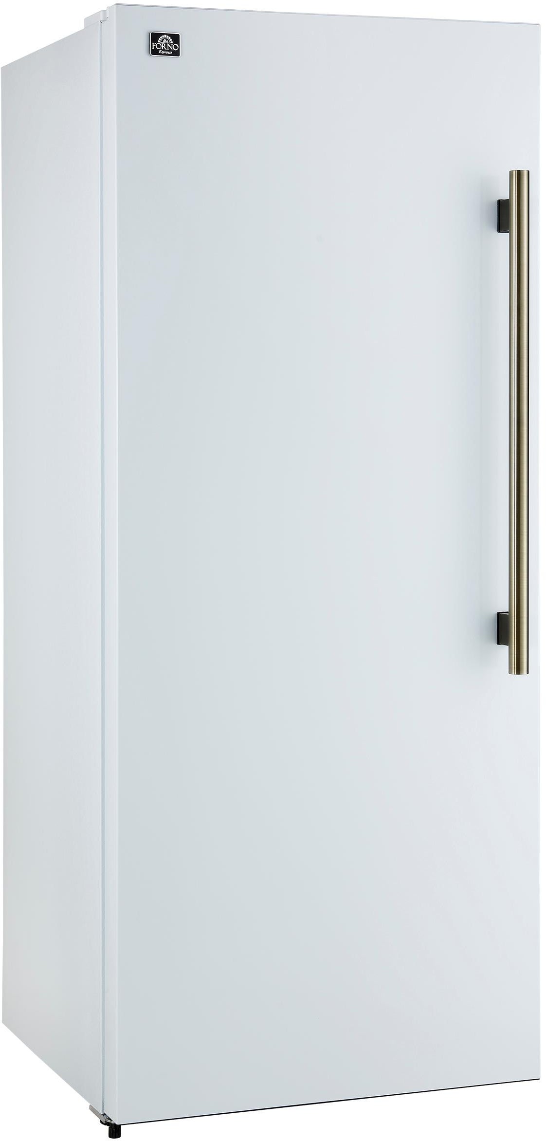 Forno FFFFD172228WHTLS Maderno Series 26.7 Inch Convertible