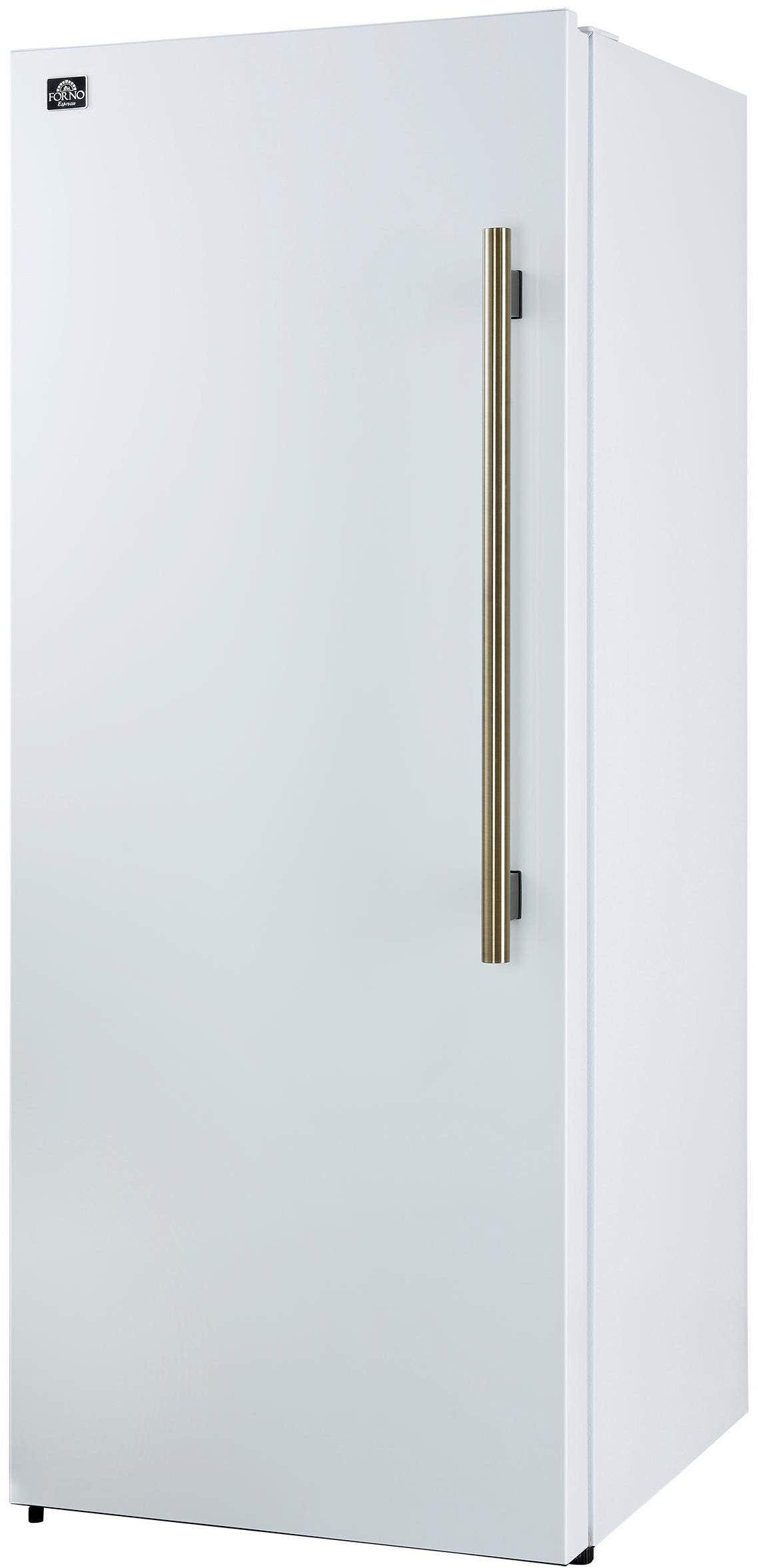 Forno FFFFD172228WHTLS Maderno Series 26.7 Inch Convertible