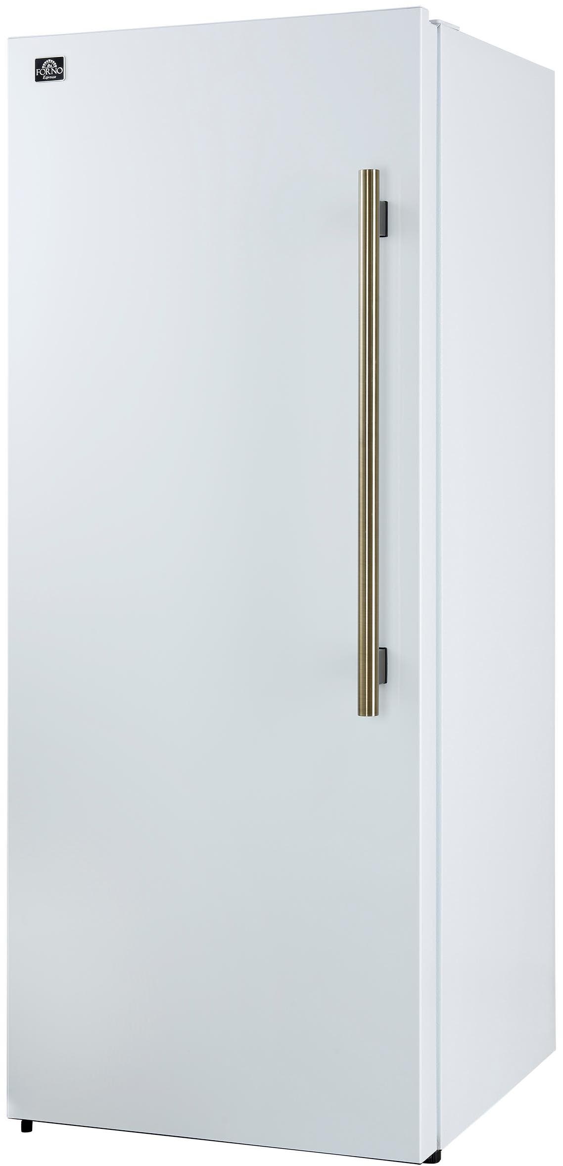 Forno FFFFD172228WHTLS White, Left Swing