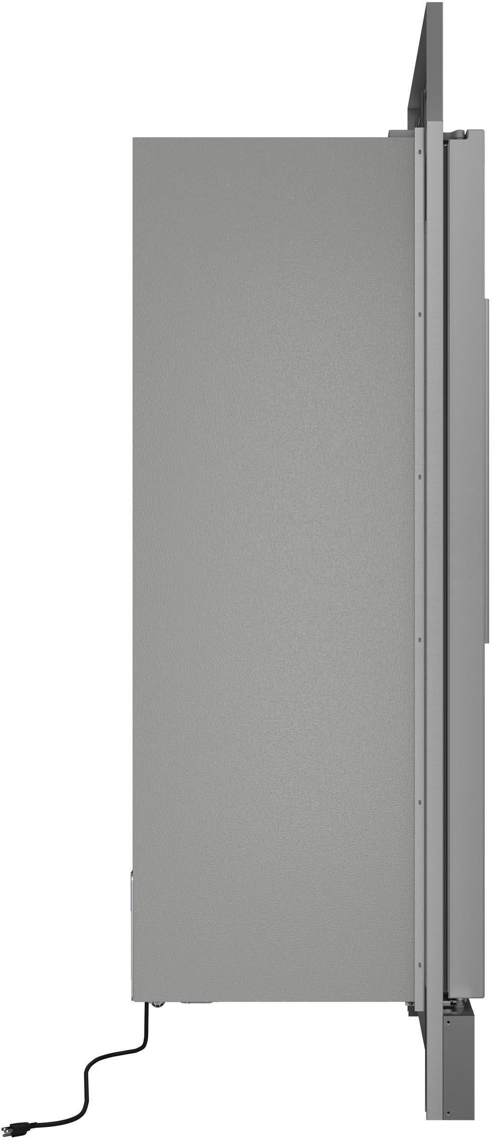 Forno FFFFD172232LSG Stainless Steel, Left Swing