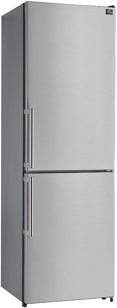 Forno Guardia Series Refrigerator - Thumbnail 3