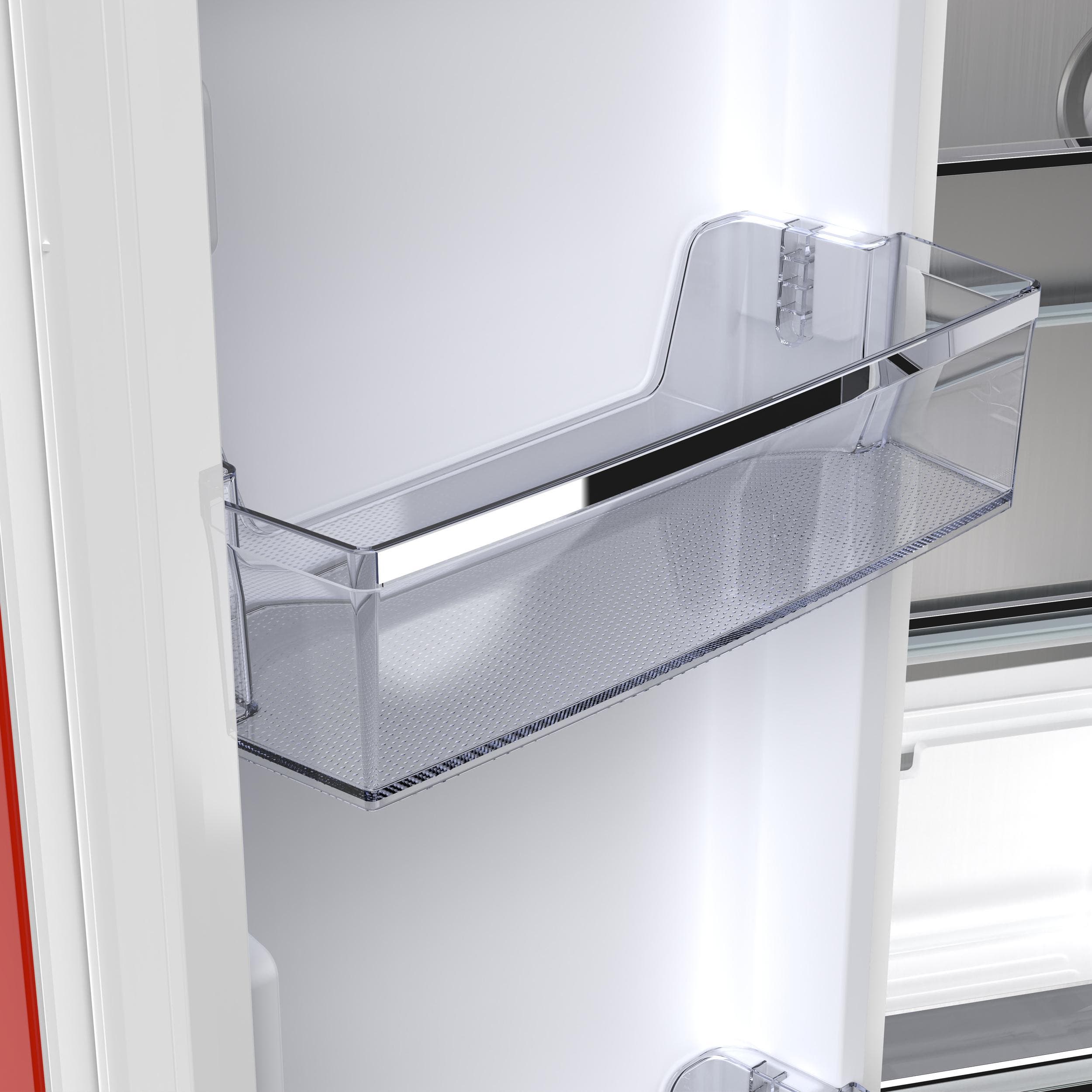 Forno FFFFD179133RED Red