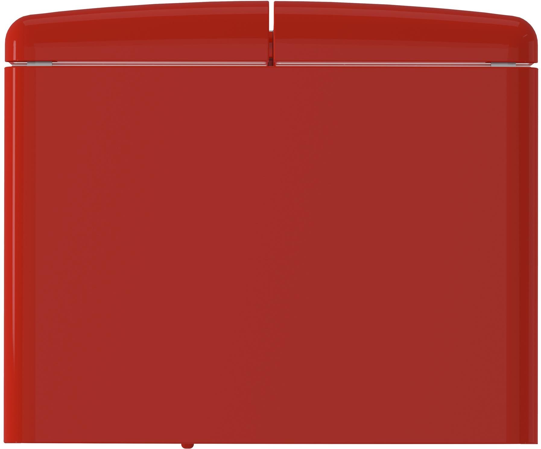 Forno FFFFD179133RED Red