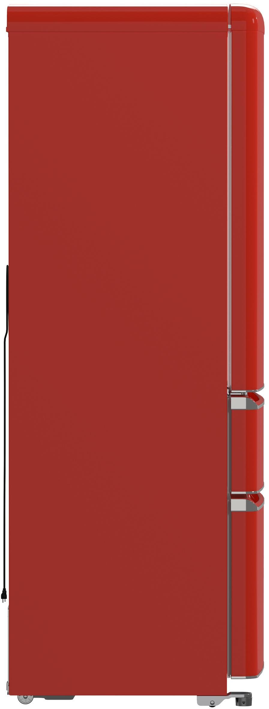 Forno FFFFD179133RED Red