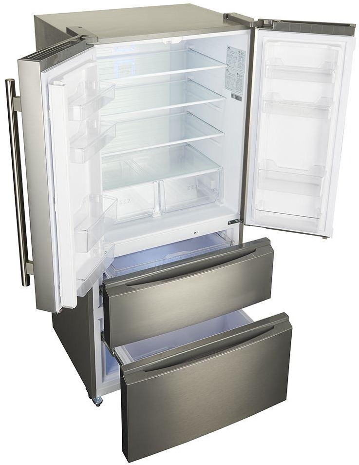 Forno FFFFD190733SB Stainless Steel