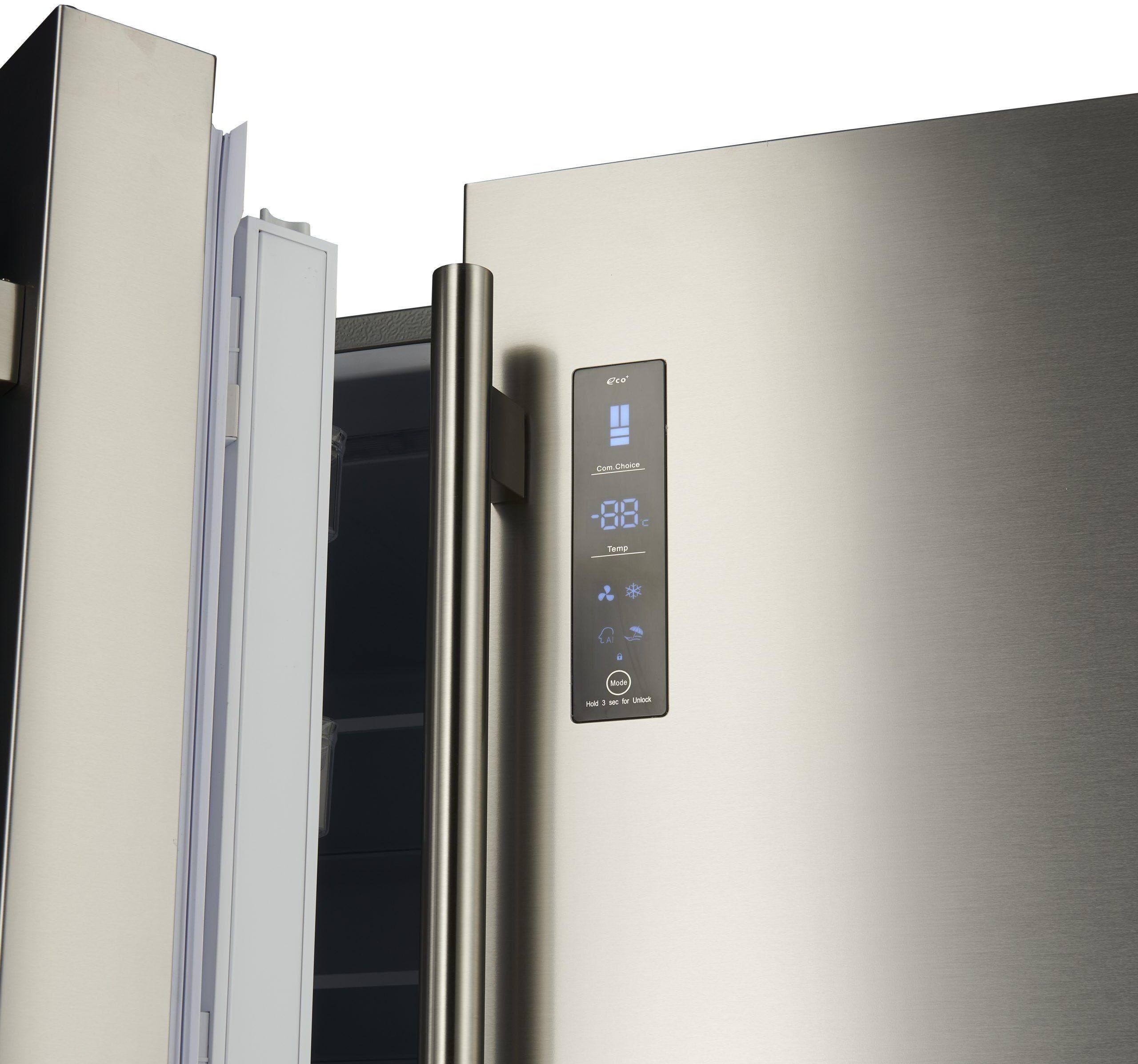 Forno FFFFD190733SB Stainless Steel