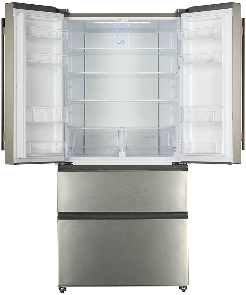 Forno FFFFD190733SB Stainless Steel