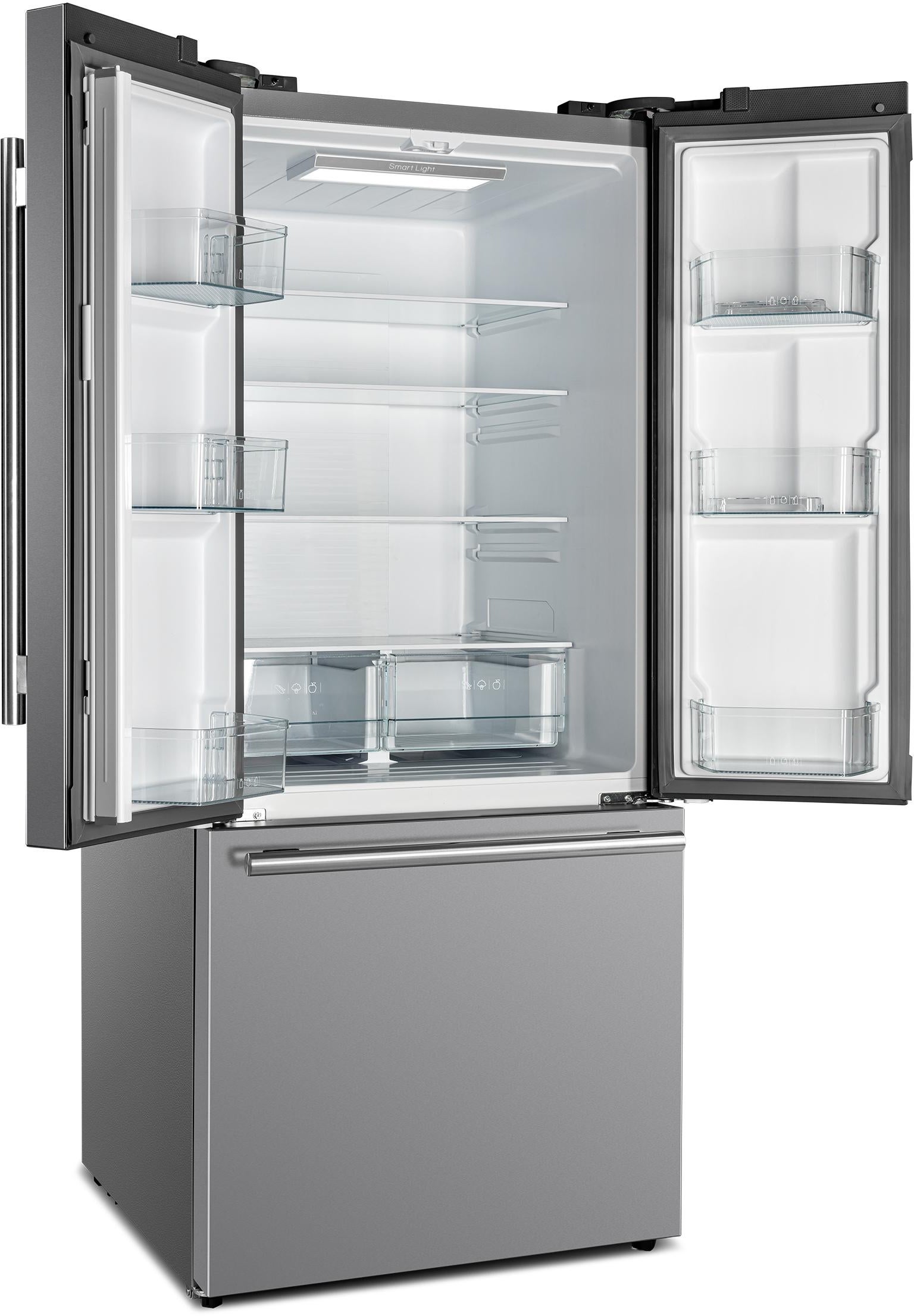 Forno FFFFD197431SB Gallipoli Series 30 Inch French Door