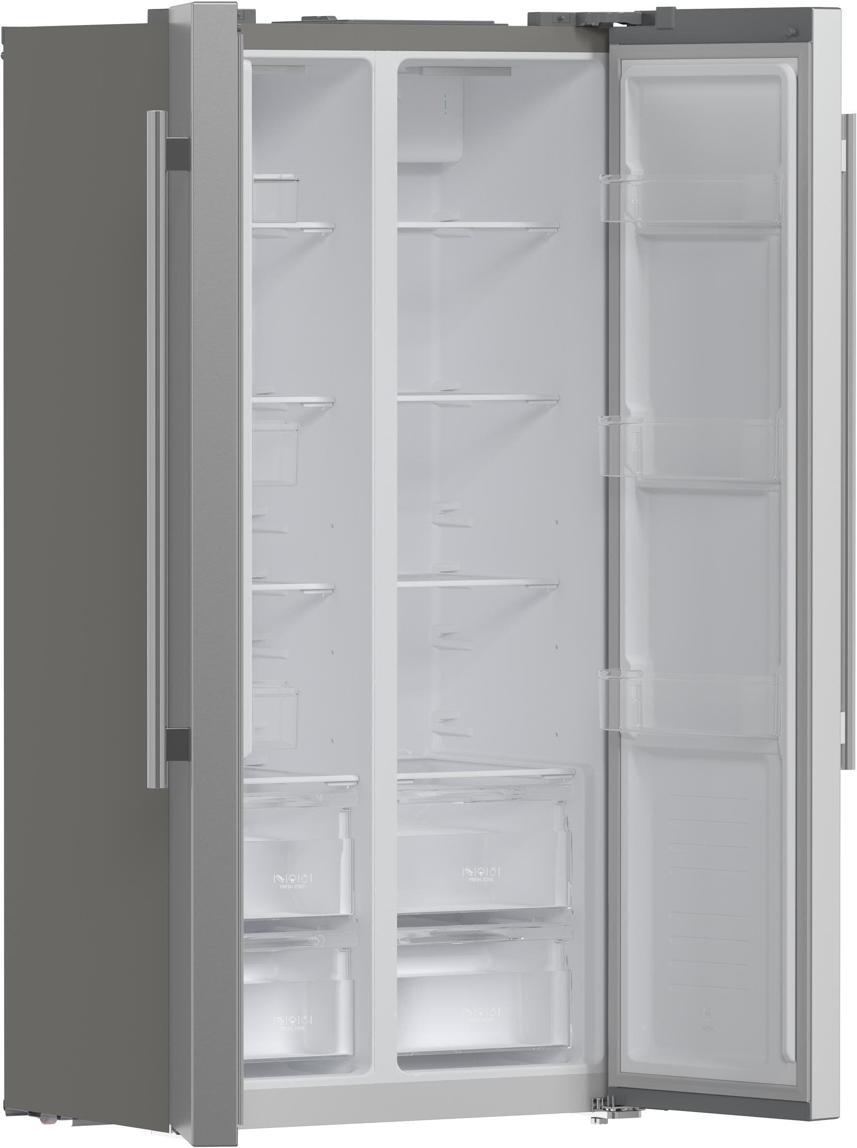 Forno FFRBI180533SB Stainless Steel