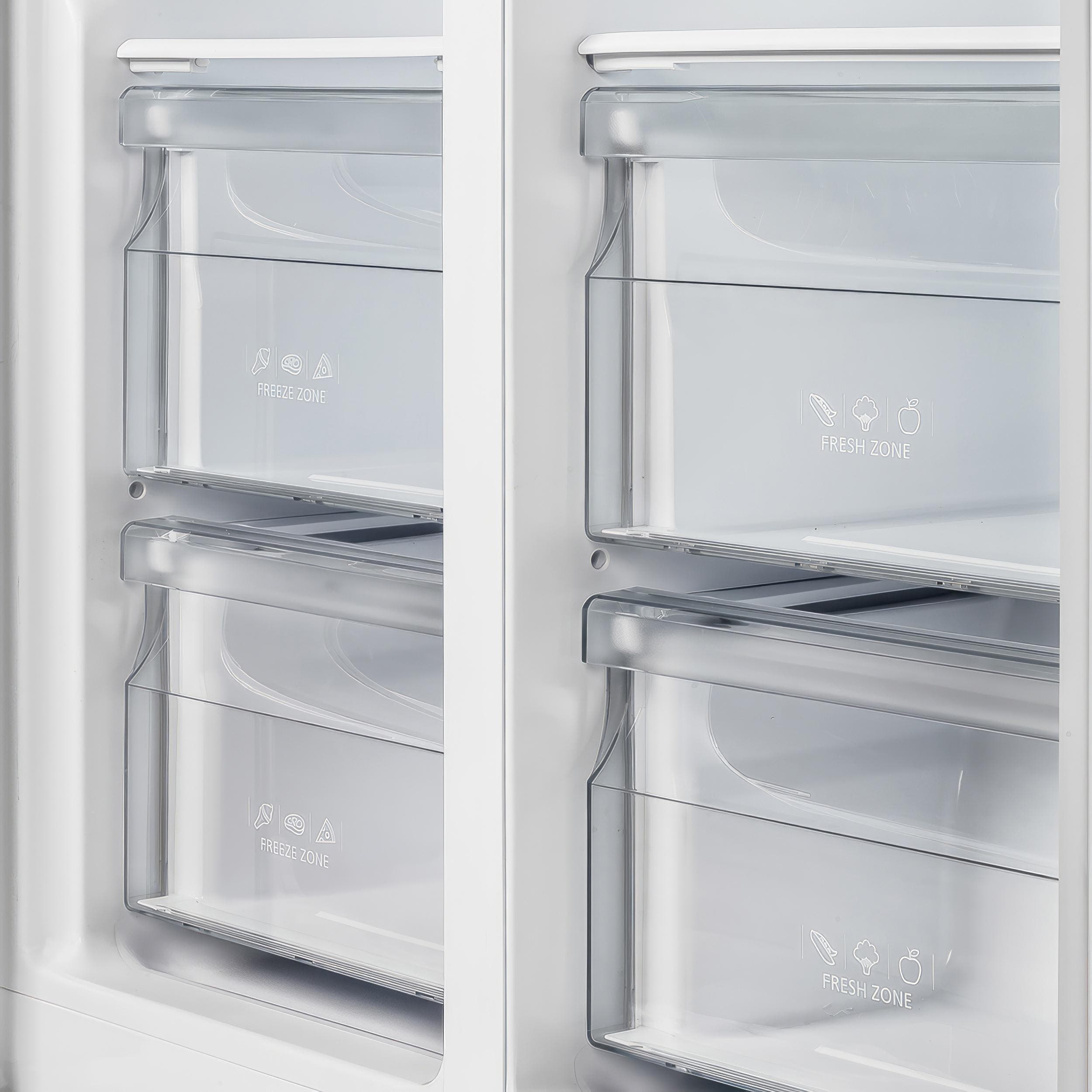 Forno FFRBI180533SB Stainless Steel