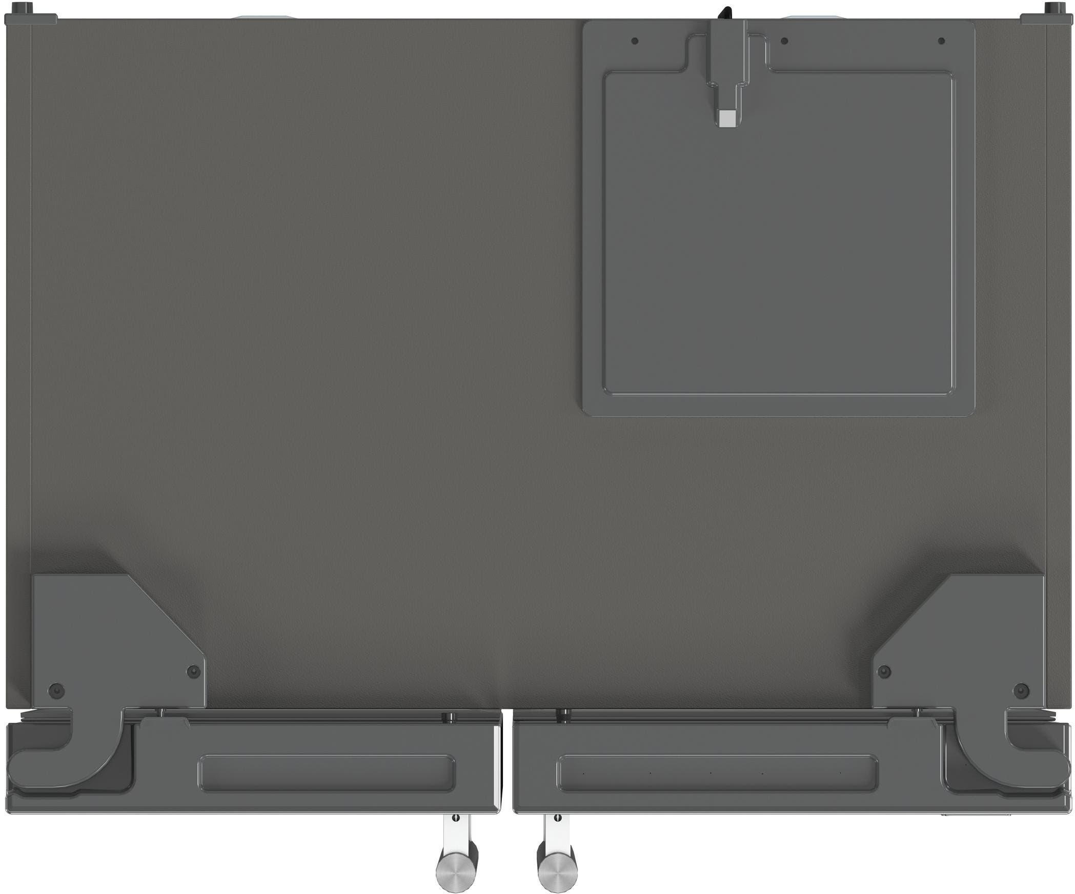 Forno FFRBI180533SB Stainless Steel
