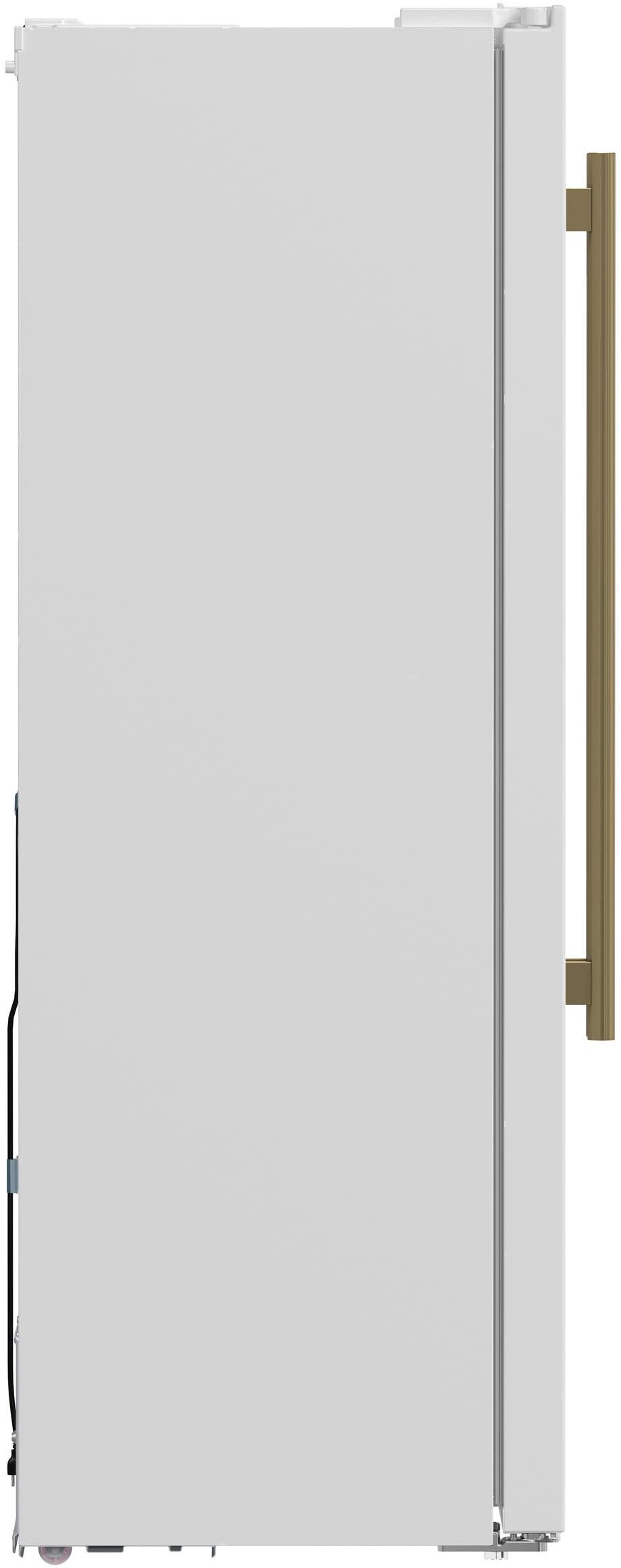 Forno FFRBI180533WHT White