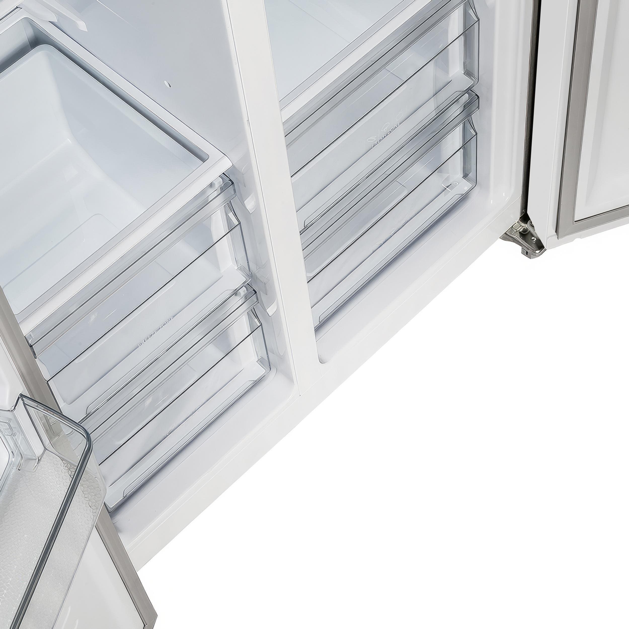 Forno FFRBI180533WHT White
