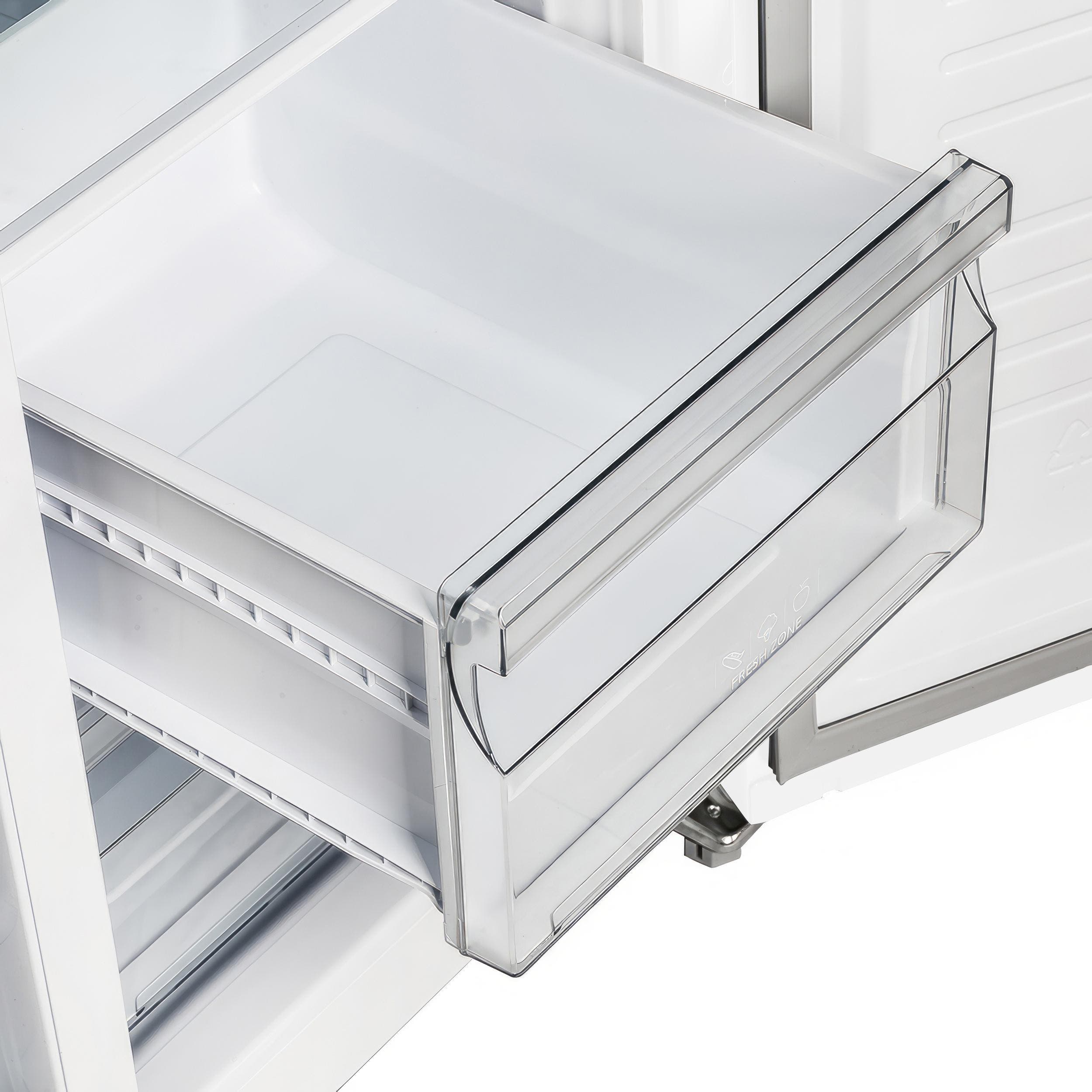 Forno FFRBI180533WHT White