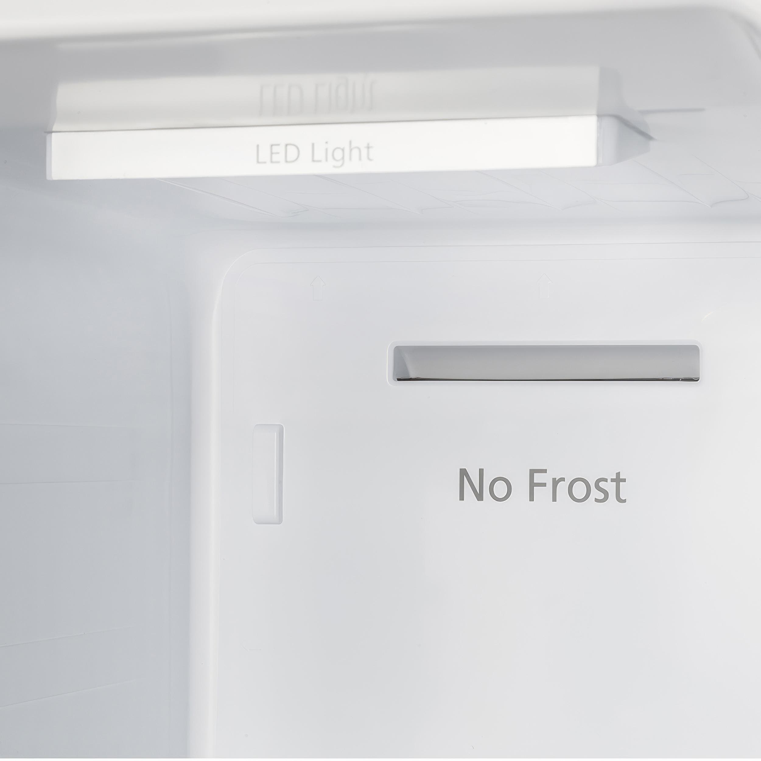 Forno FFRBI180533WHT White