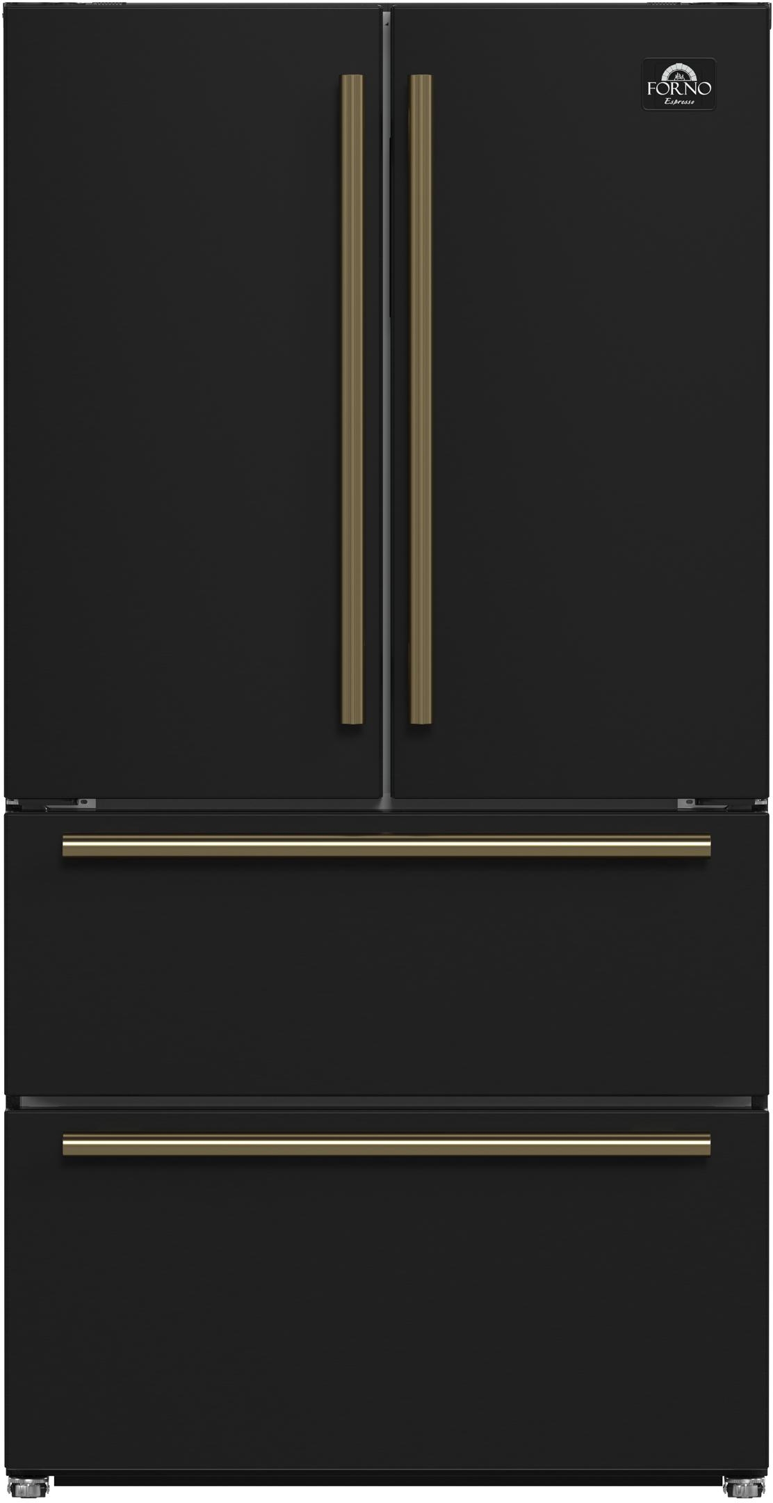 Forno FFRBI182036BLK Black