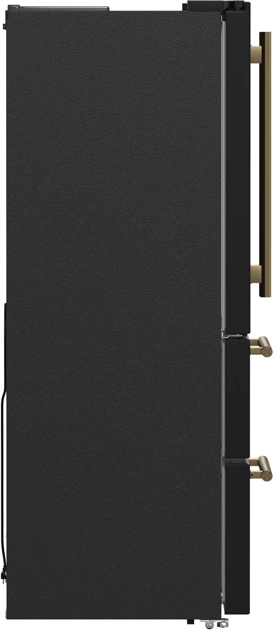 Forno FFRBI182036BLK Black