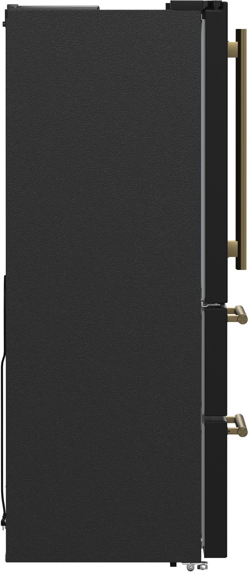 Forno FFRBI182036BLK Black