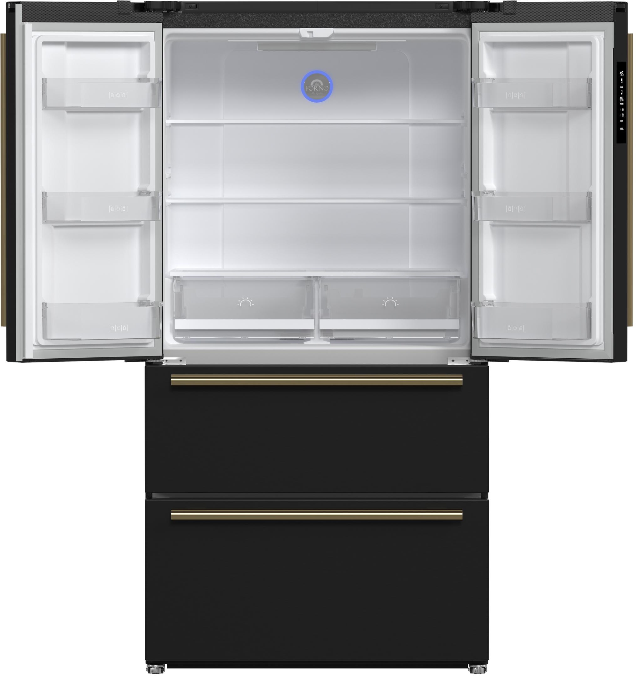 Forno FFRBI182036BLK Black