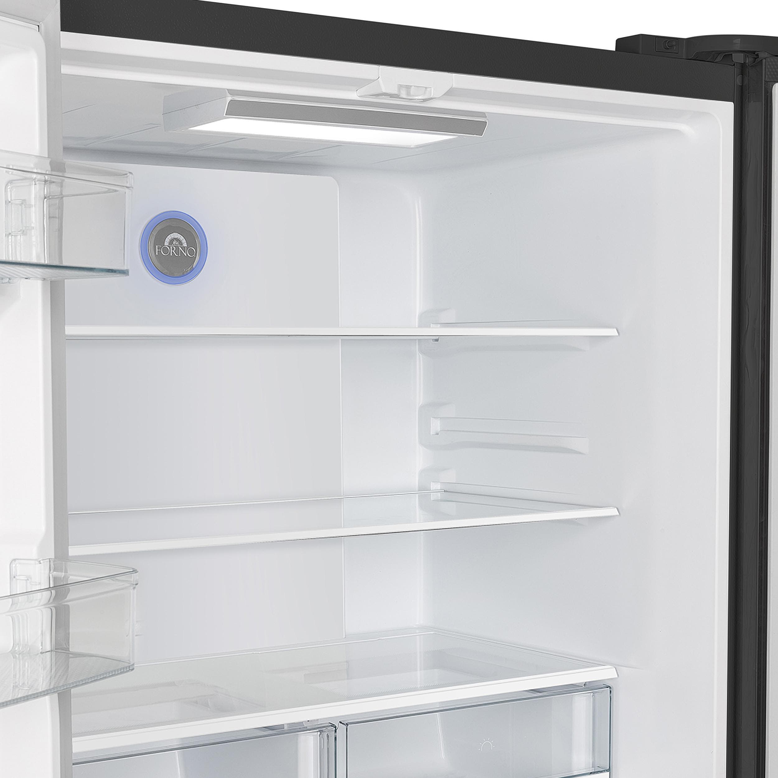 Forno FFRBI182036BLK Black