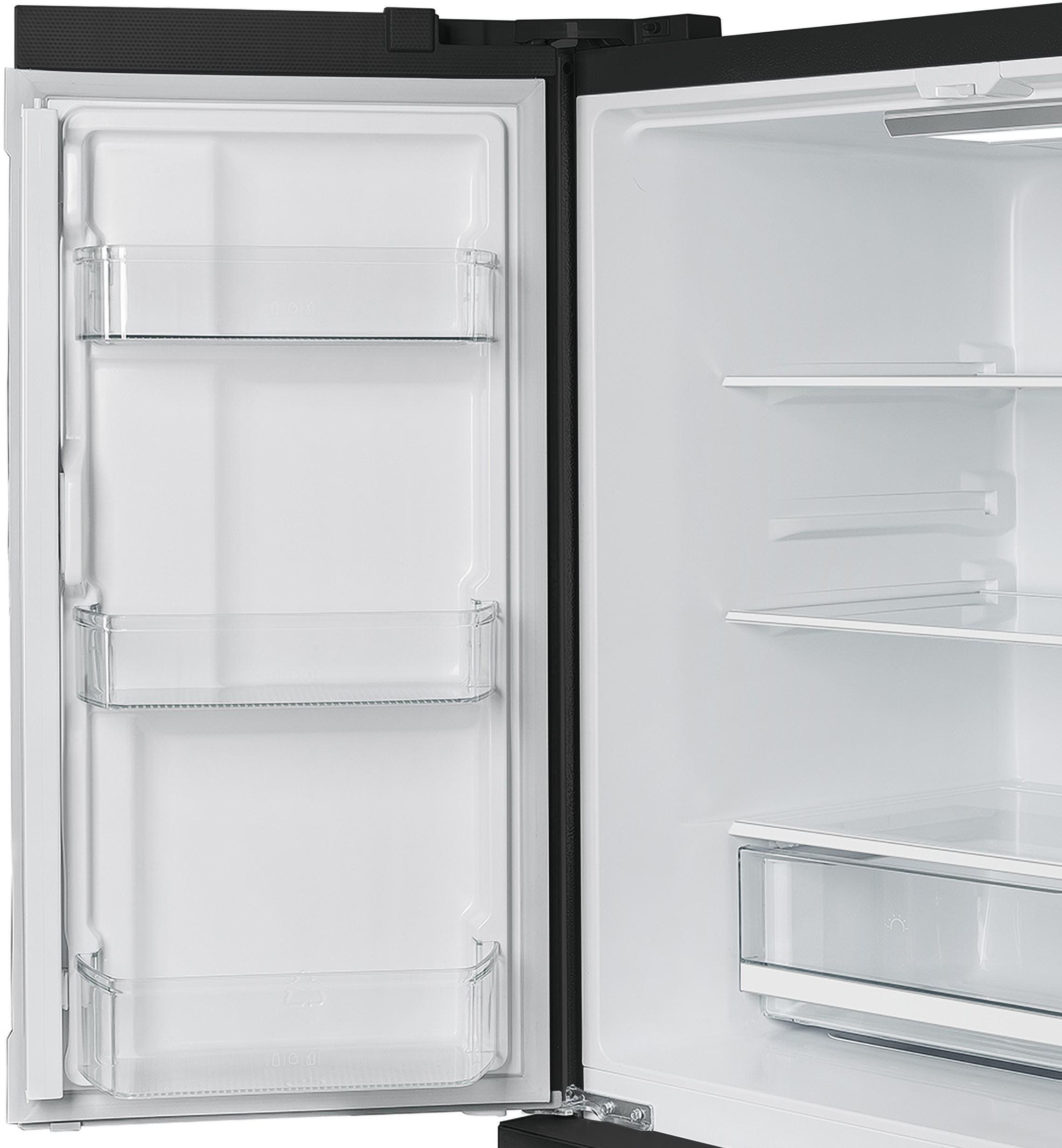 Forno FFRBI182036BLK Black
