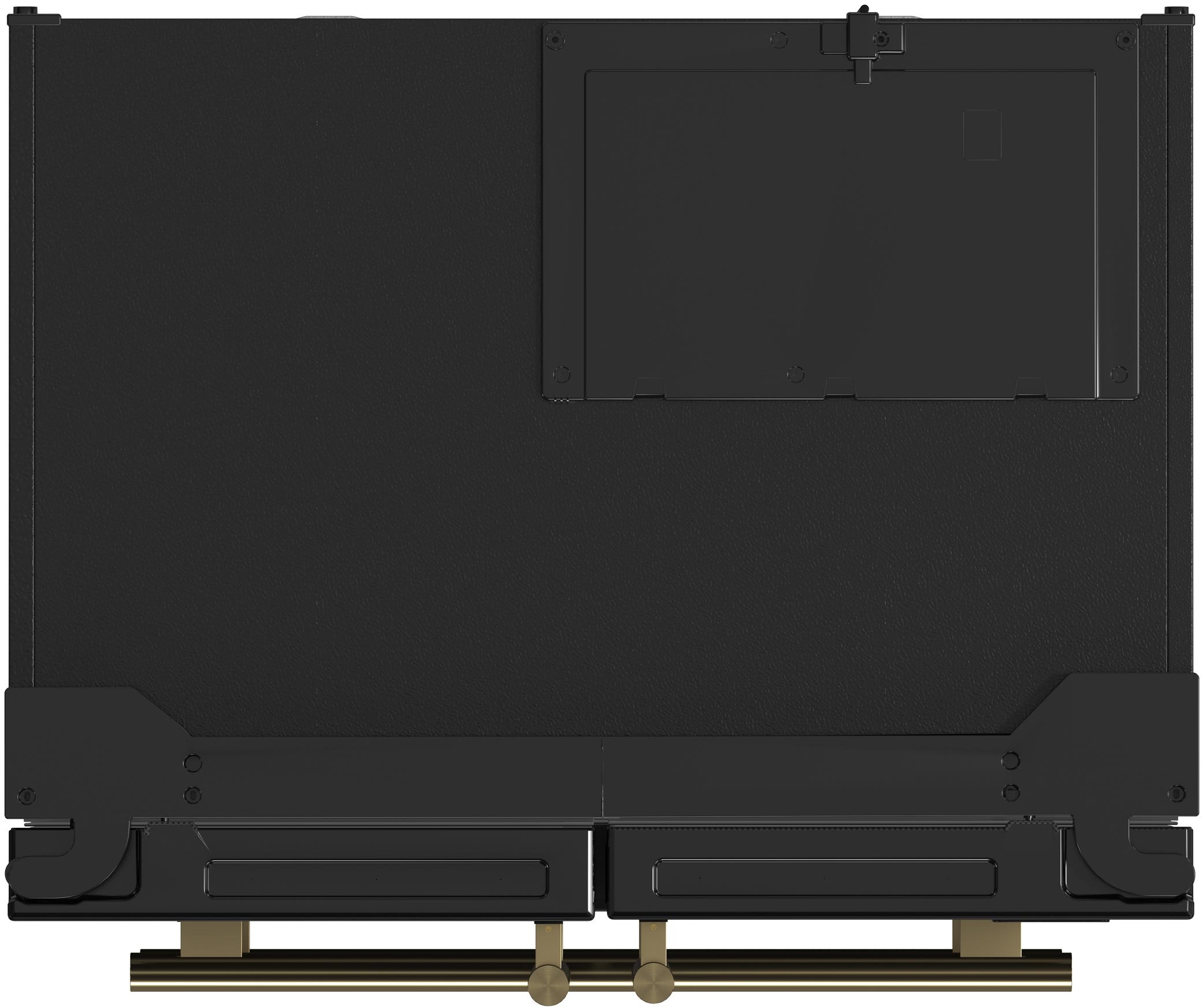 Forno FFRBI182036BLK Black