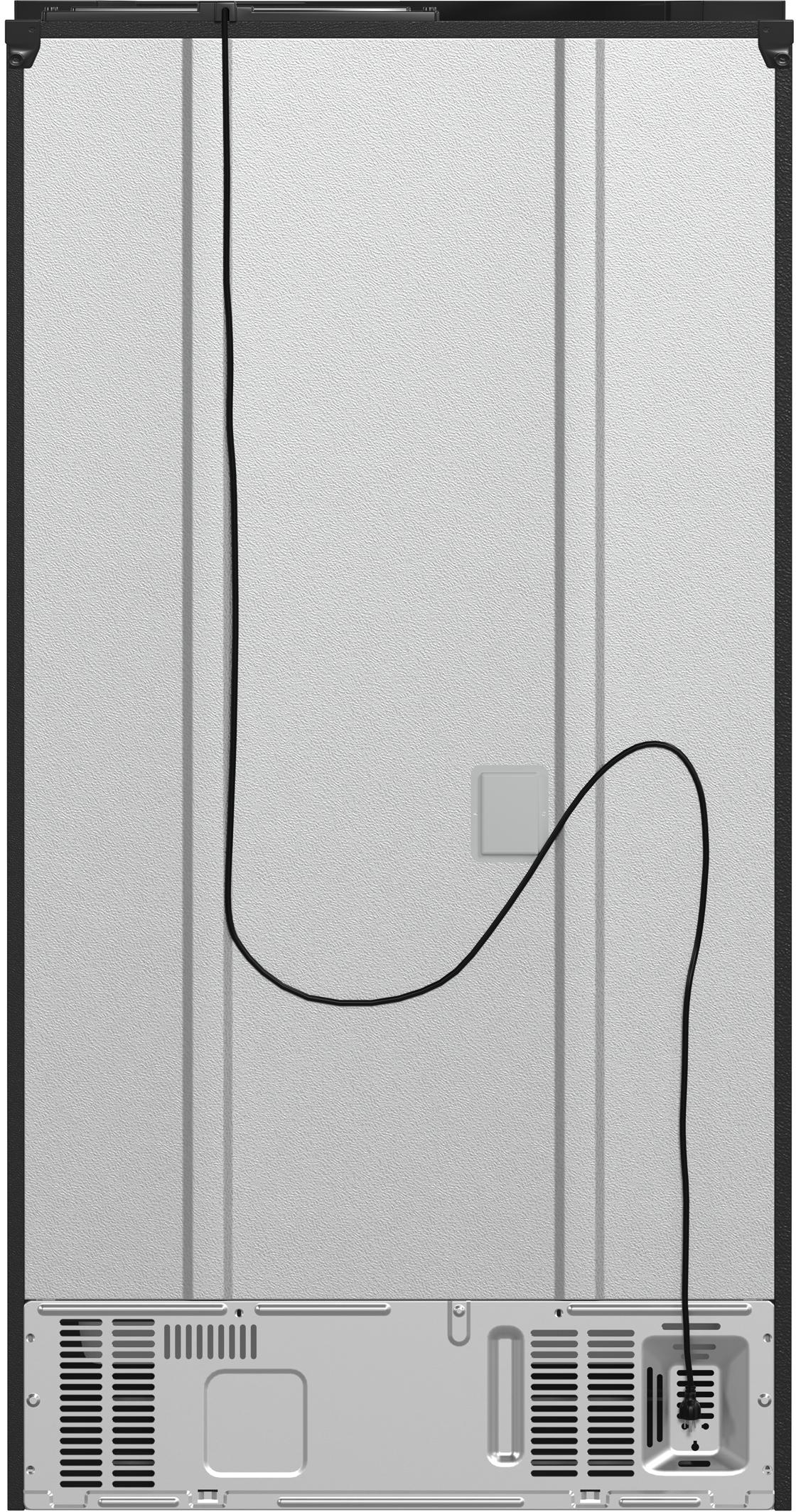 Forno FFRBI182036BLK Black