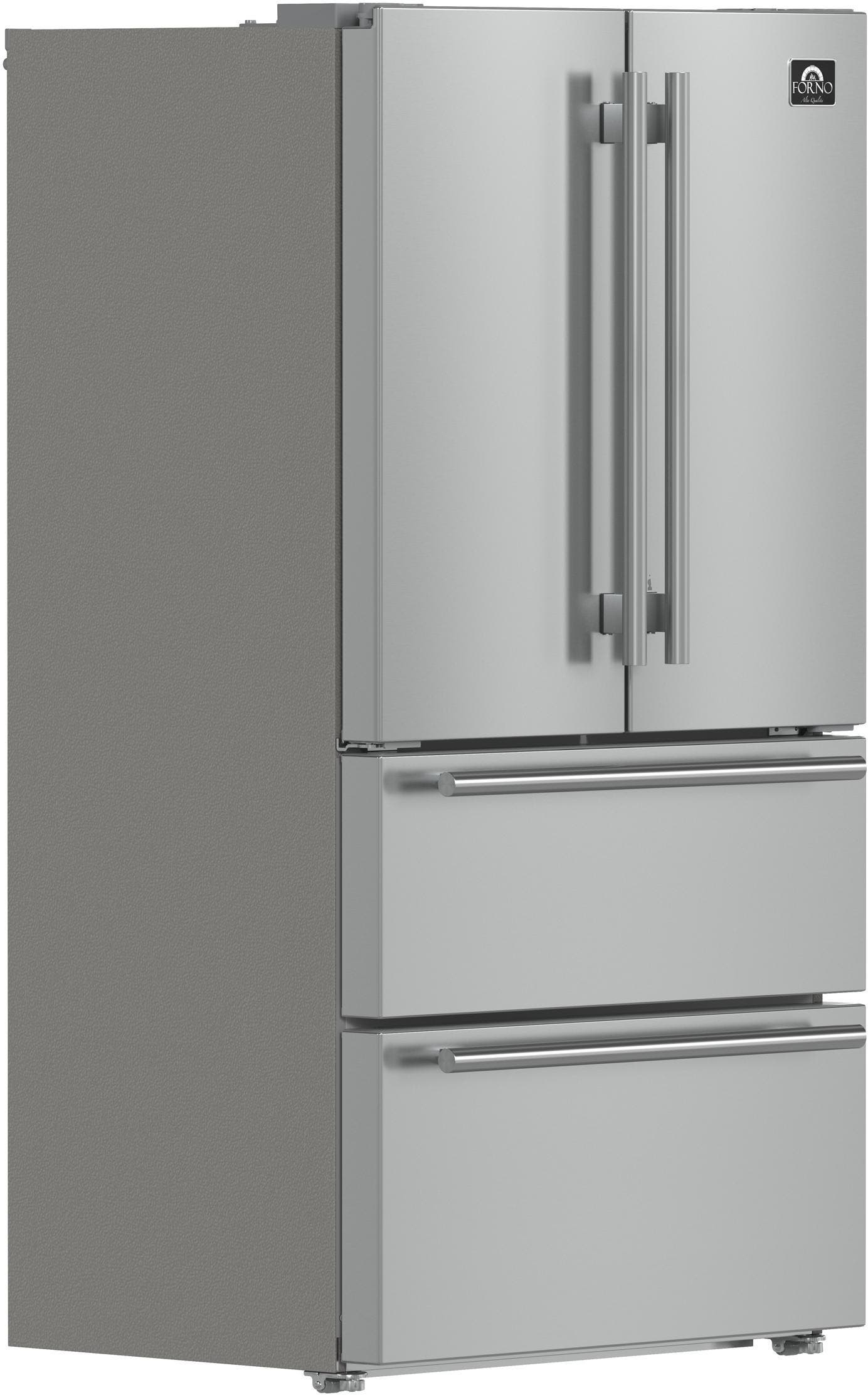Forno FFRBI182036SB Stainless Steel