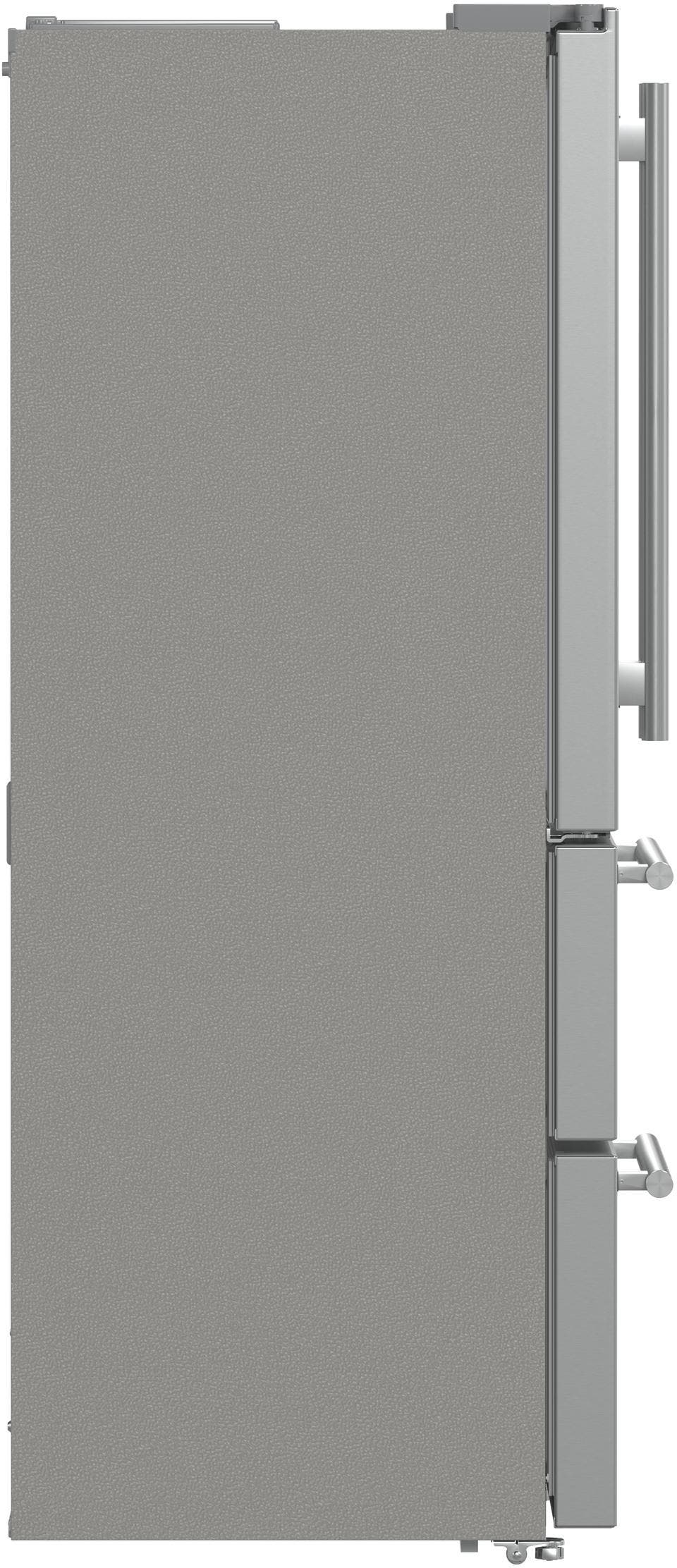 Forno FFRBI182036SB Stainless Steel