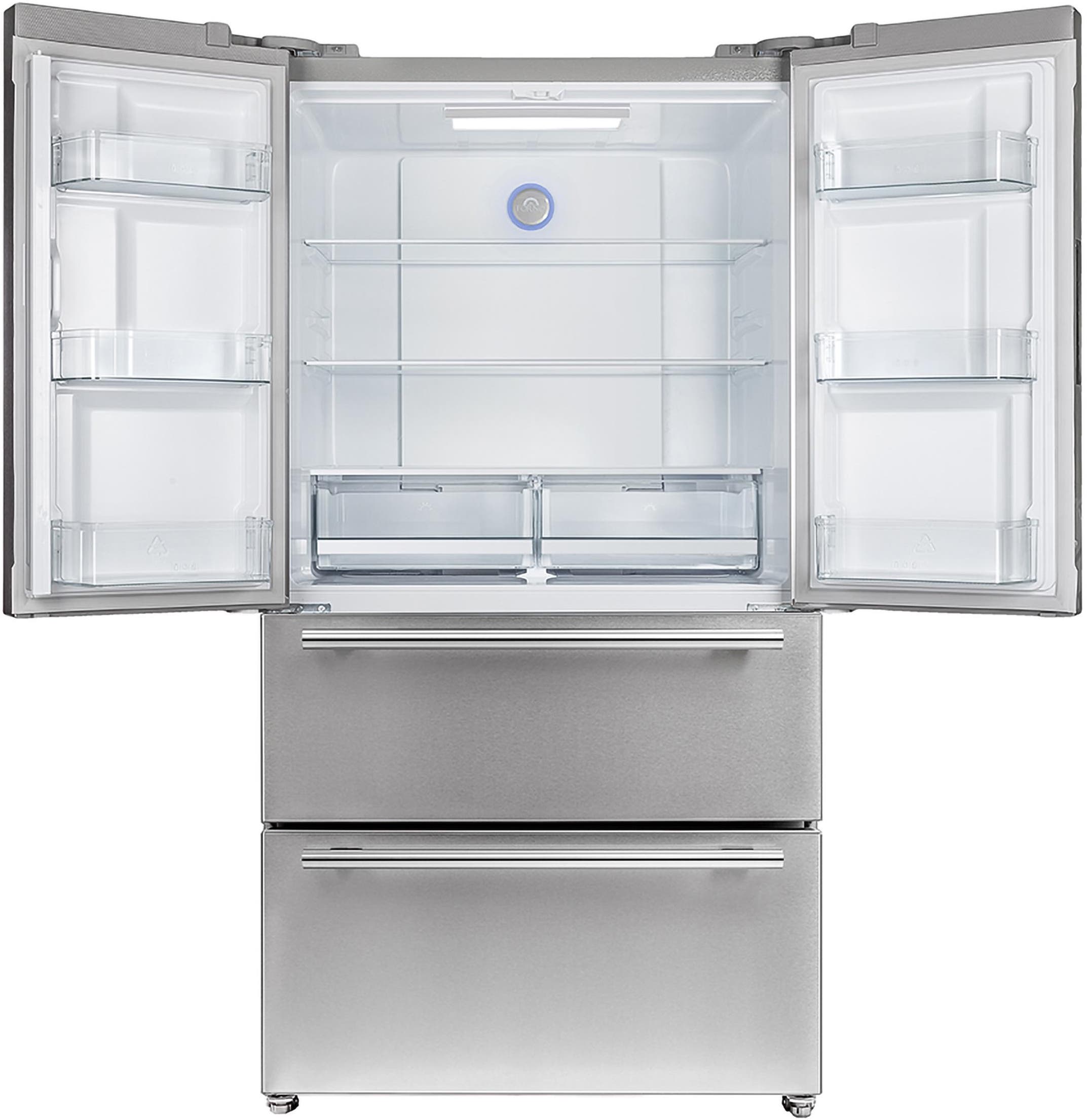 Forno FFRBI182036SB Stainless Steel