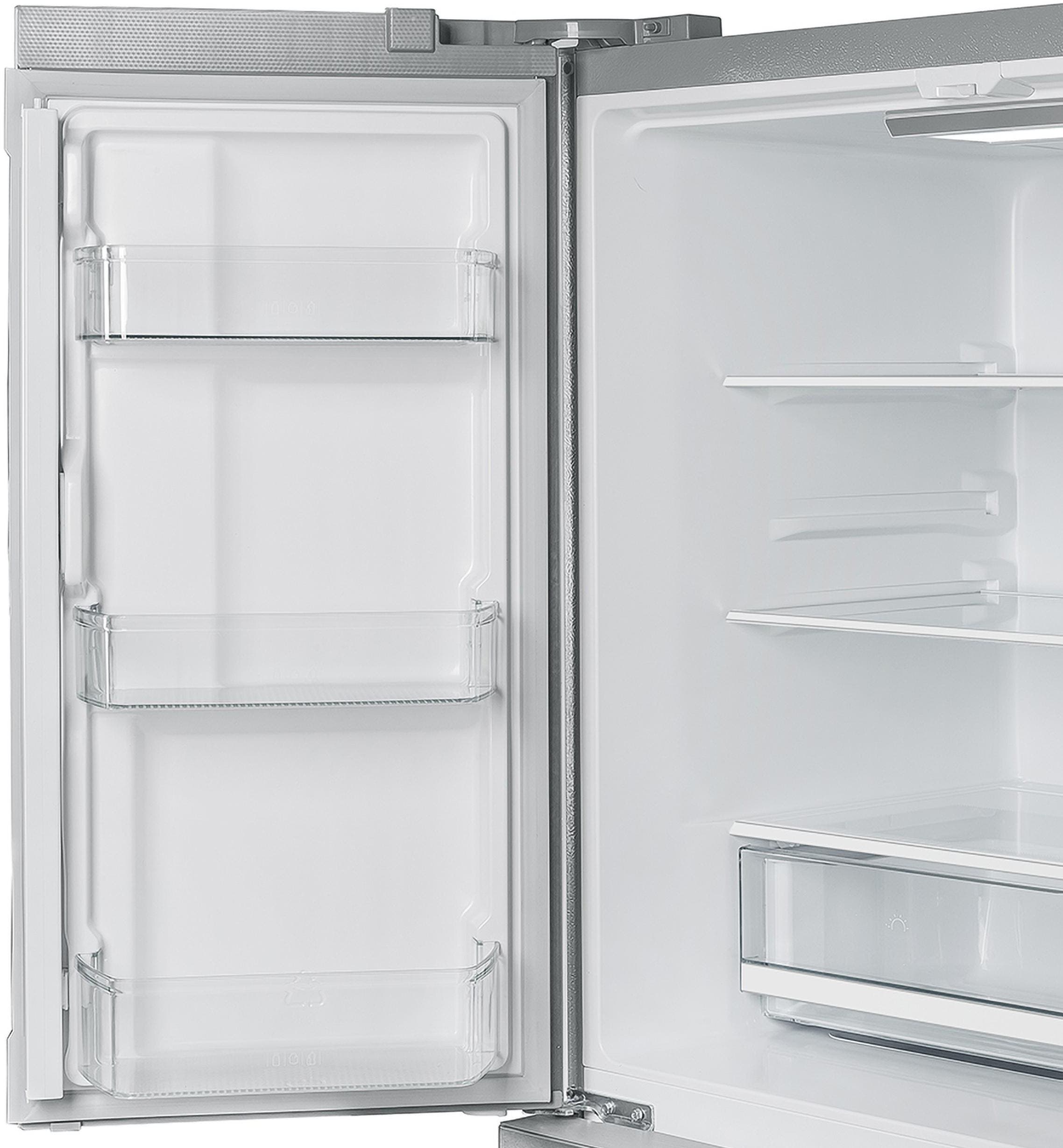 Forno FFRBI182036SB Stainless Steel