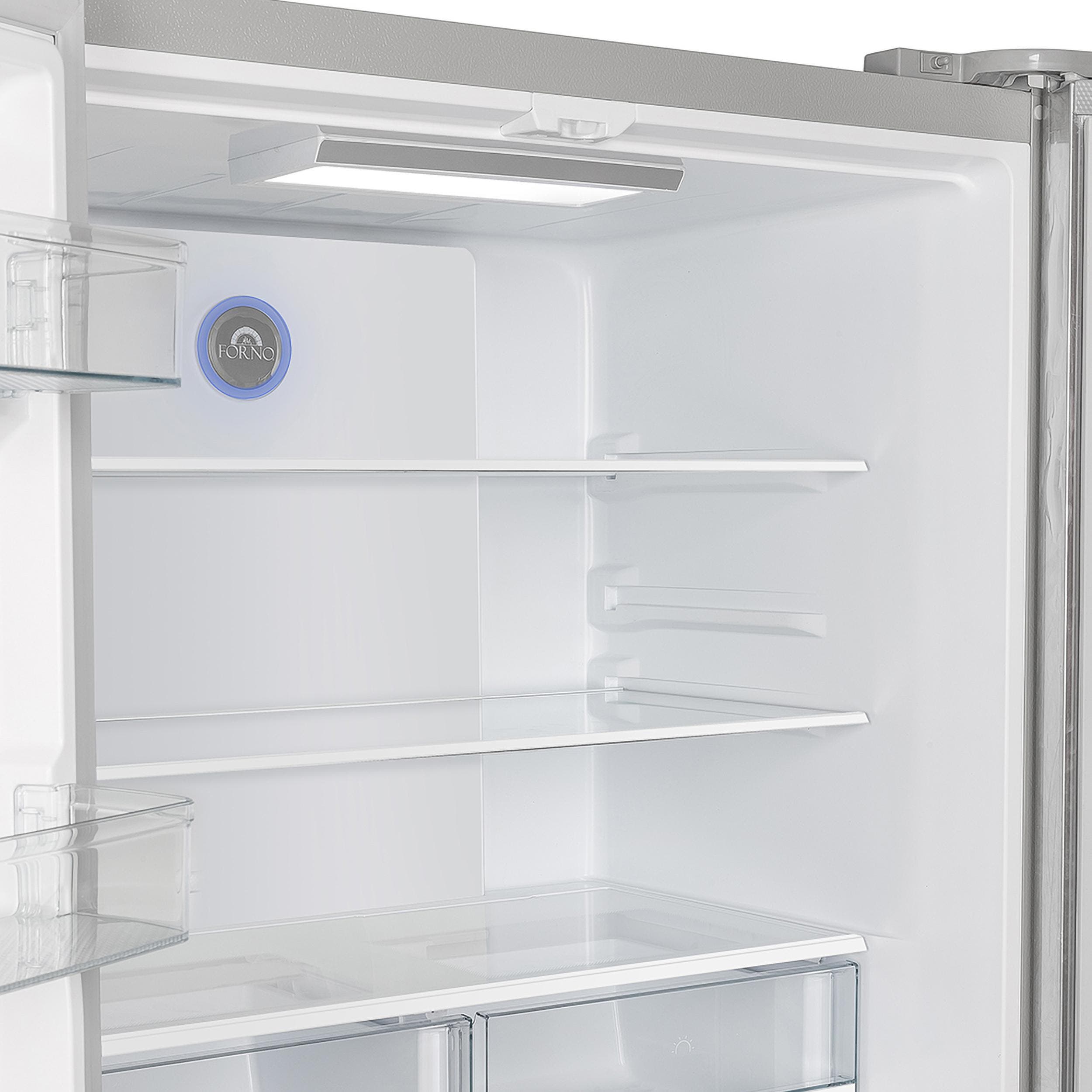 Forno FFRBI182036SB Stainless Steel