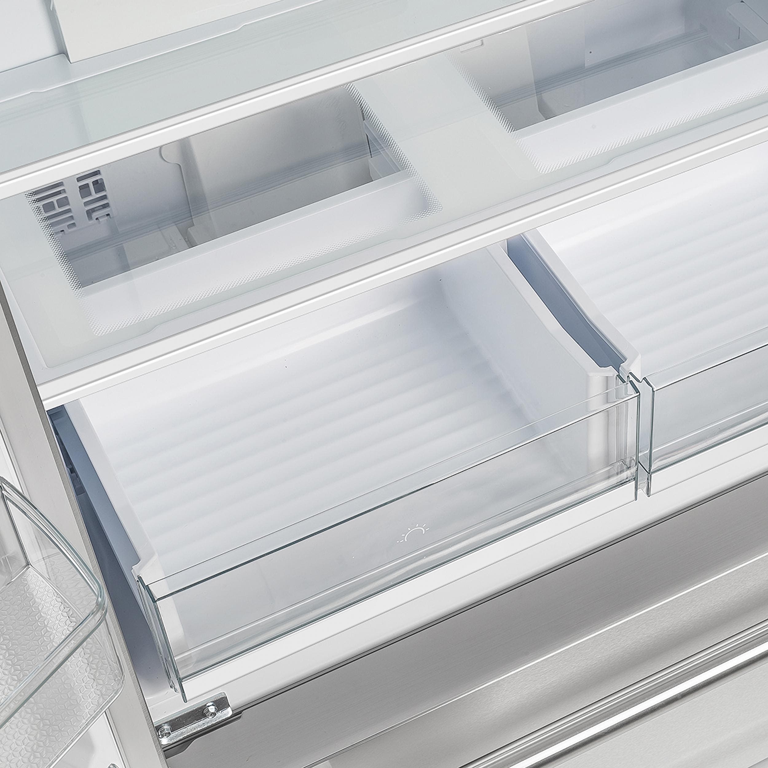 Forno FFRBI182036SB Stainless Steel