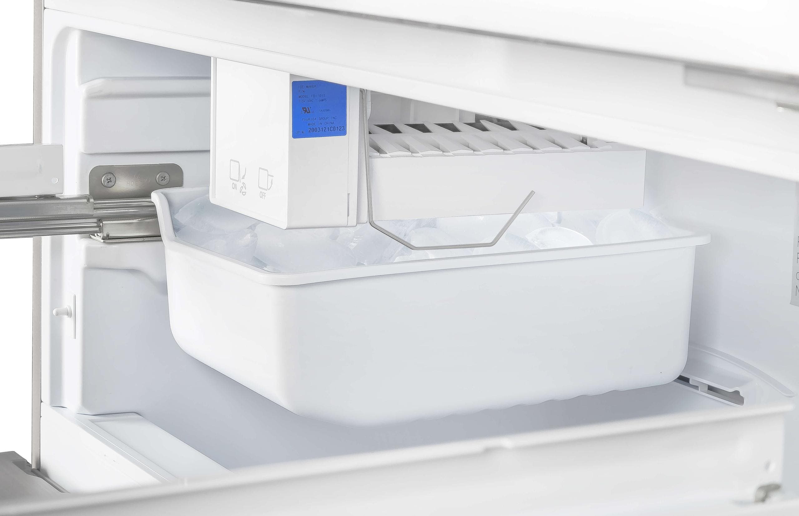 Forno FFRBI182036SB Stainless Steel