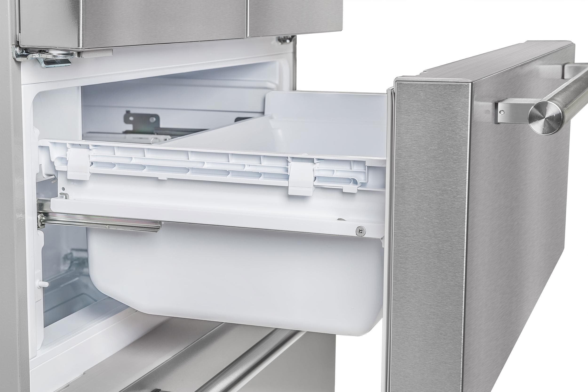 Forno FFRBI182036SB Stainless Steel
