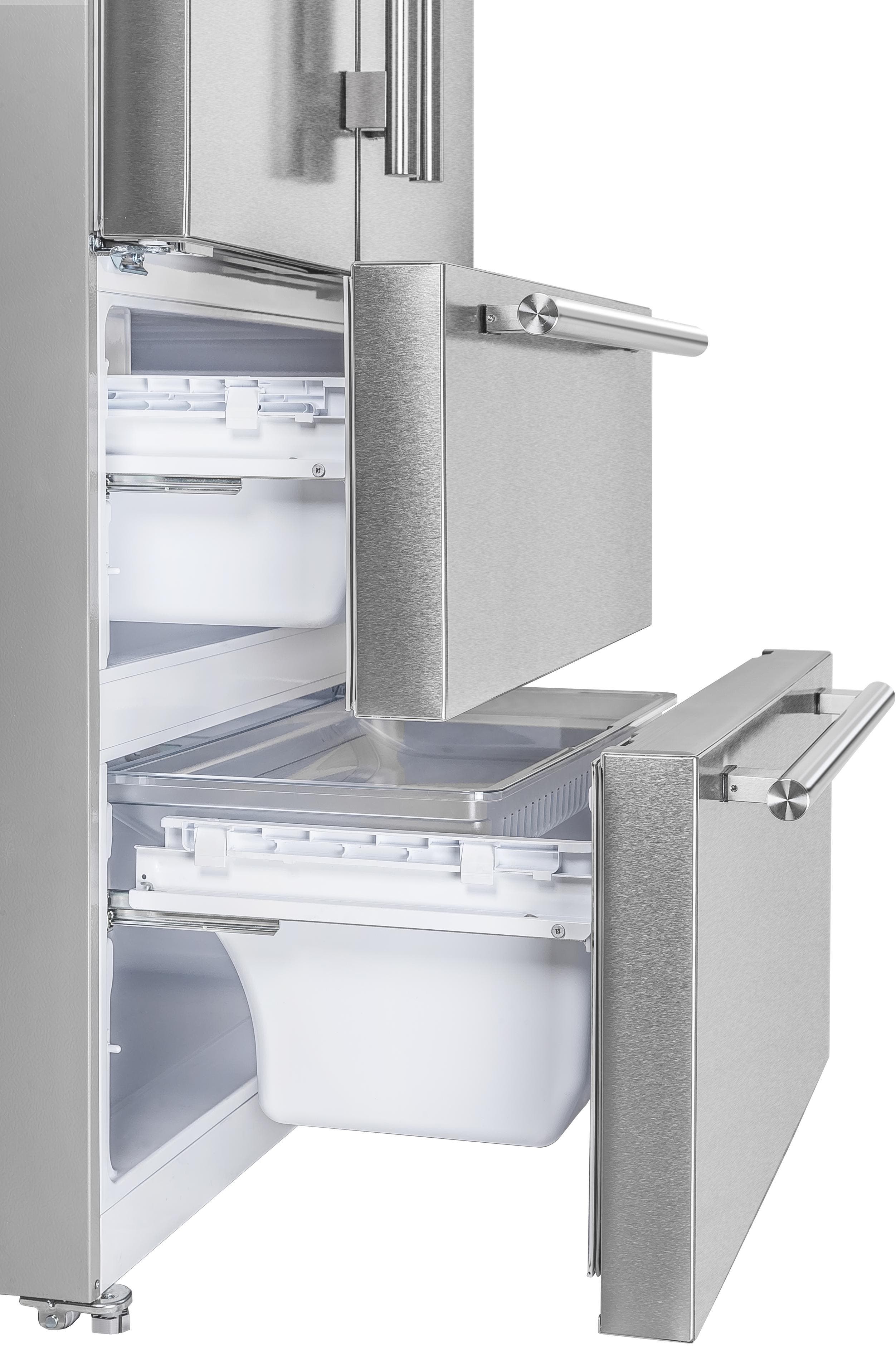 Forno FFRBI182036SB Stainless Steel
