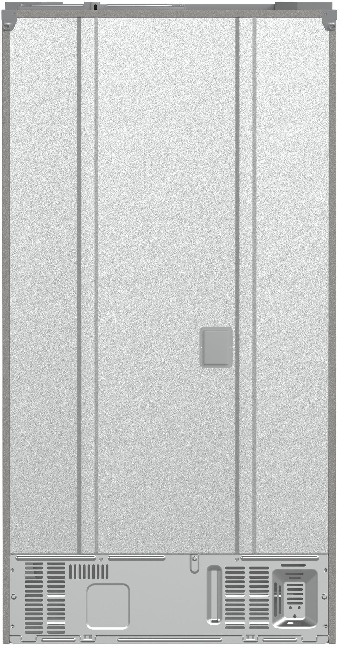 Forno FFRBI182036SB Stainless Steel