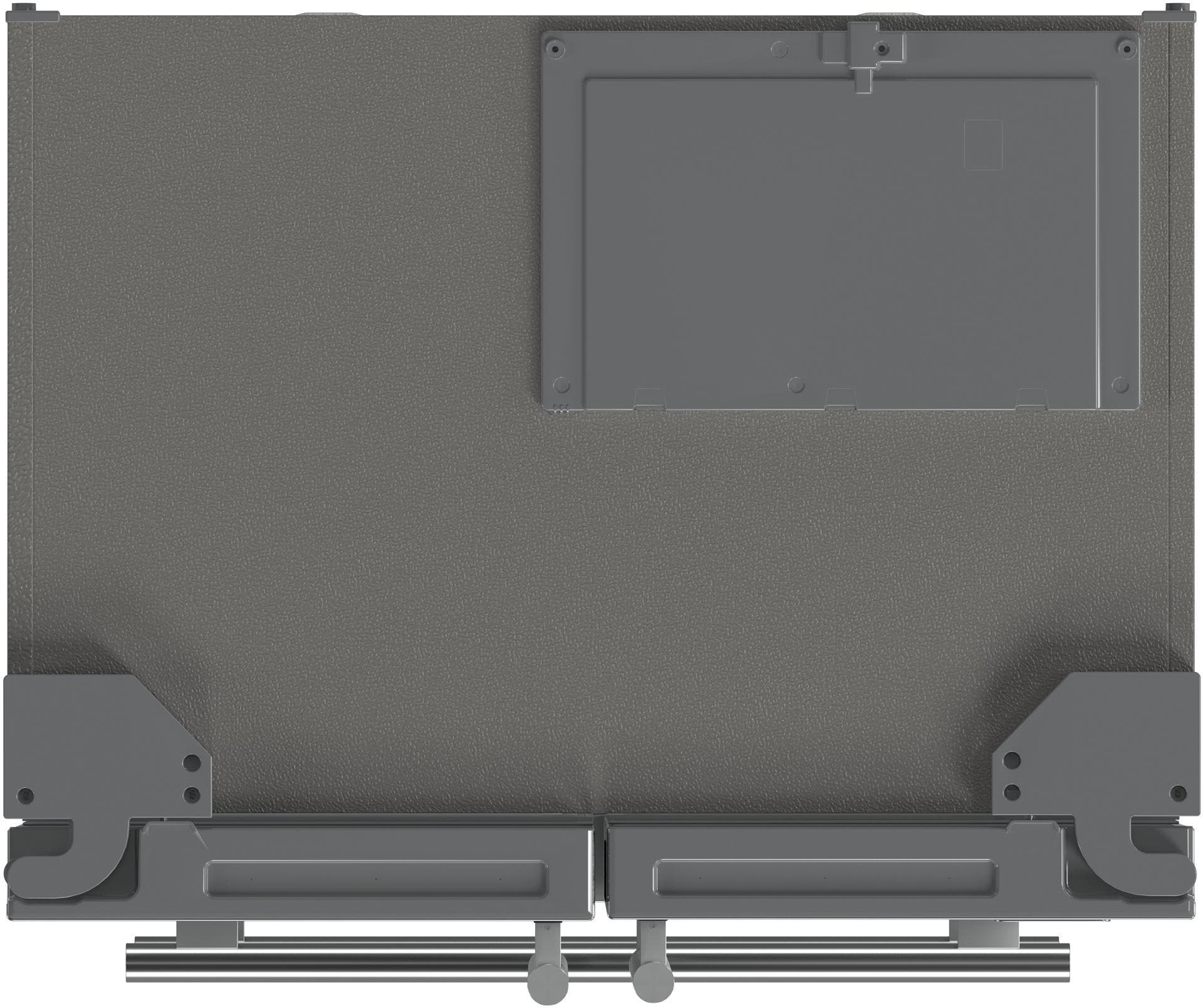 Forno FFRBI182036SB Stainless Steel