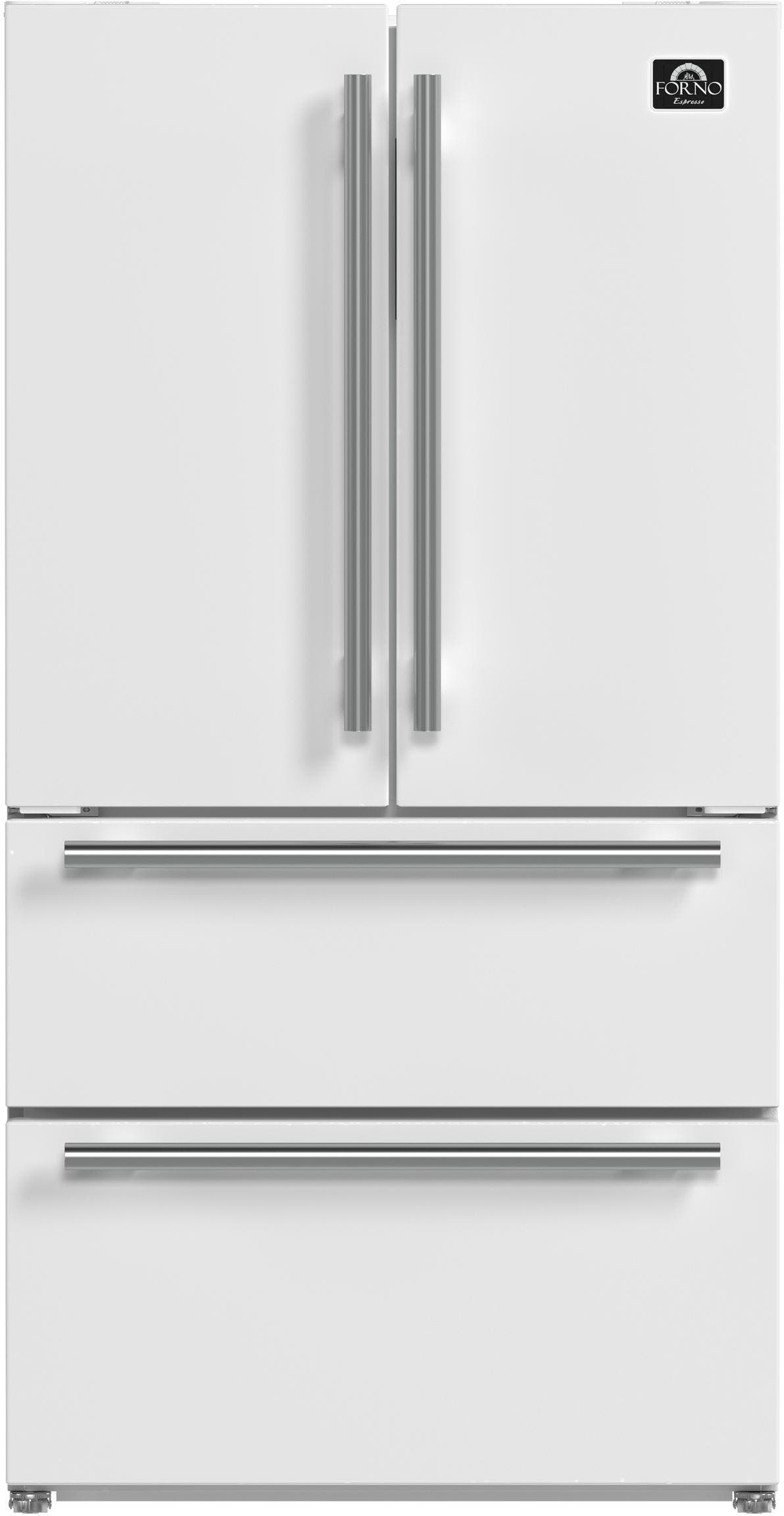 Forno FFRBI182036WHT White