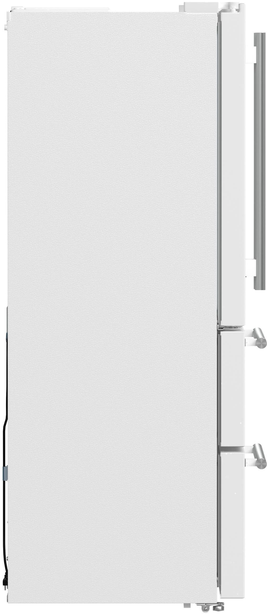 Forno FFRBI182036WHT White
