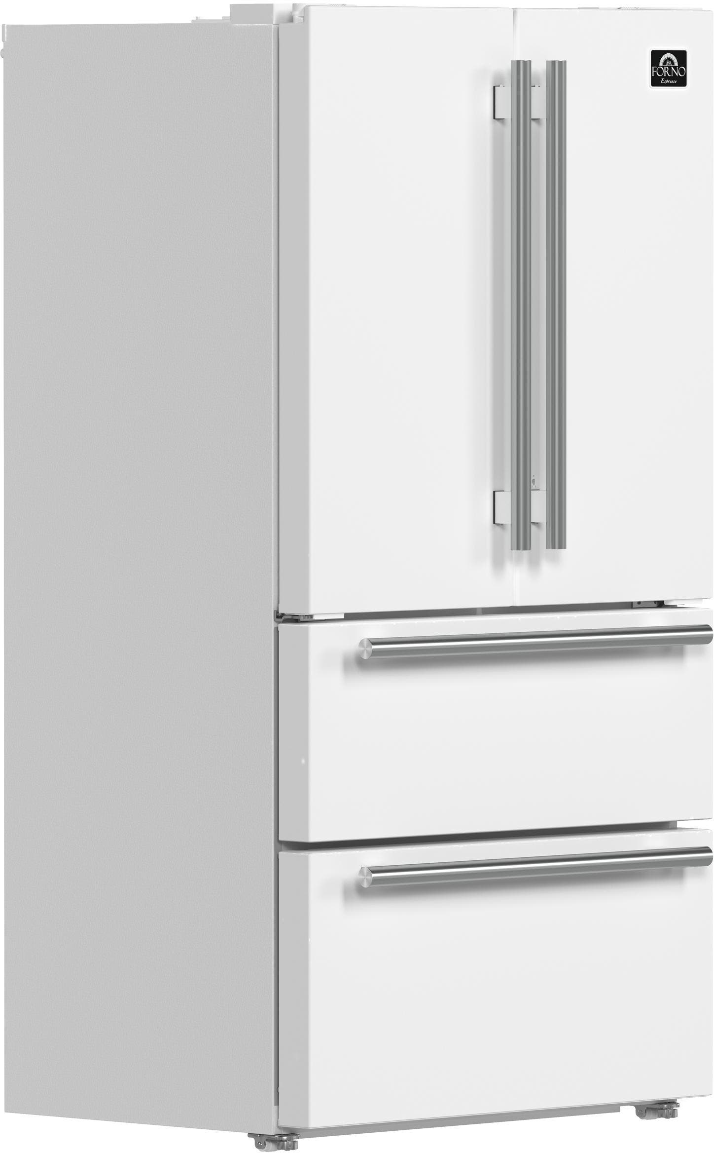 Forno FFRBI182036WHT White